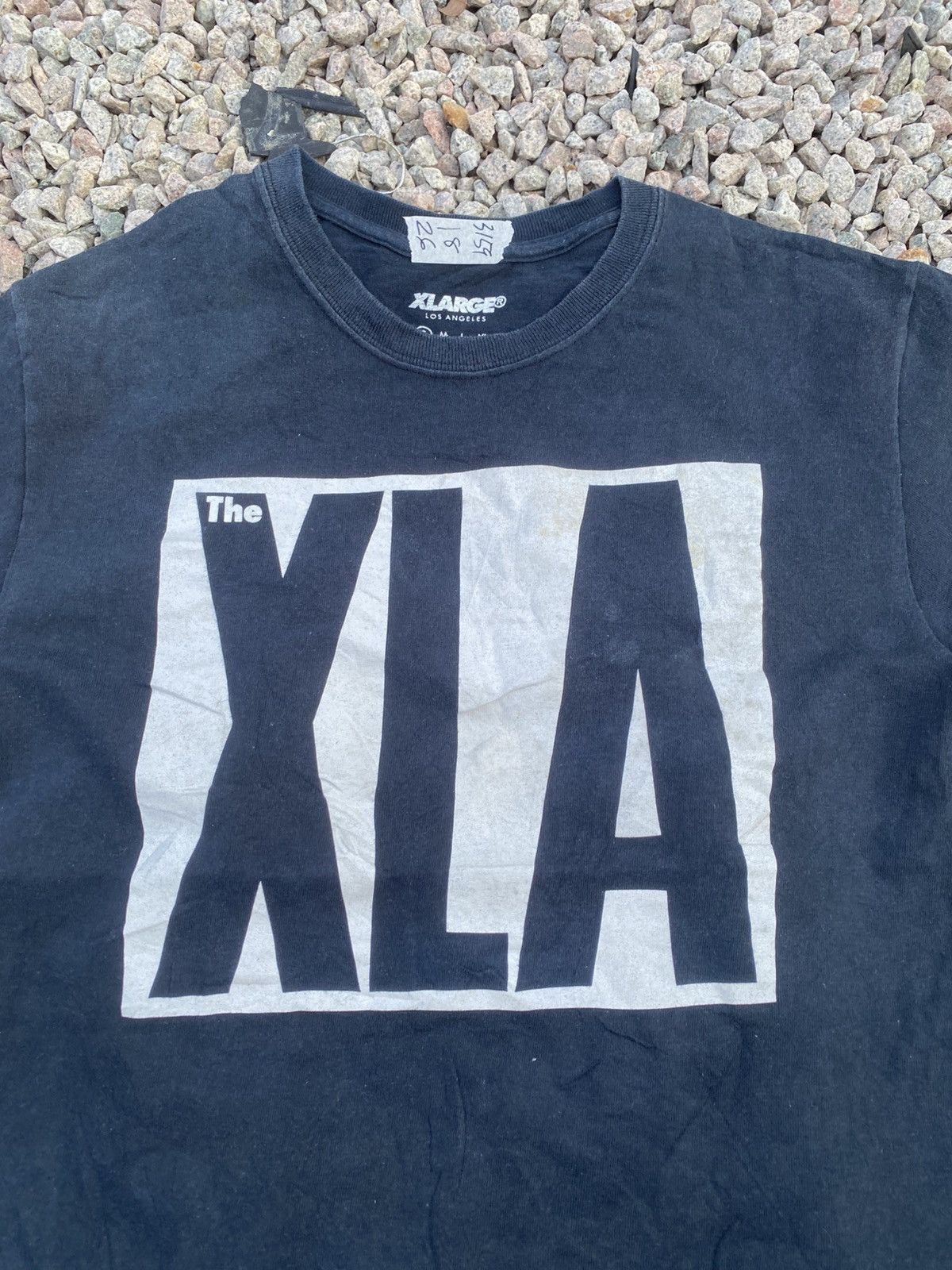 Xlarge Vintage xlarge streetwear big logo size S Size US S / EU 44-46 / 1 - 2 Thumbnail