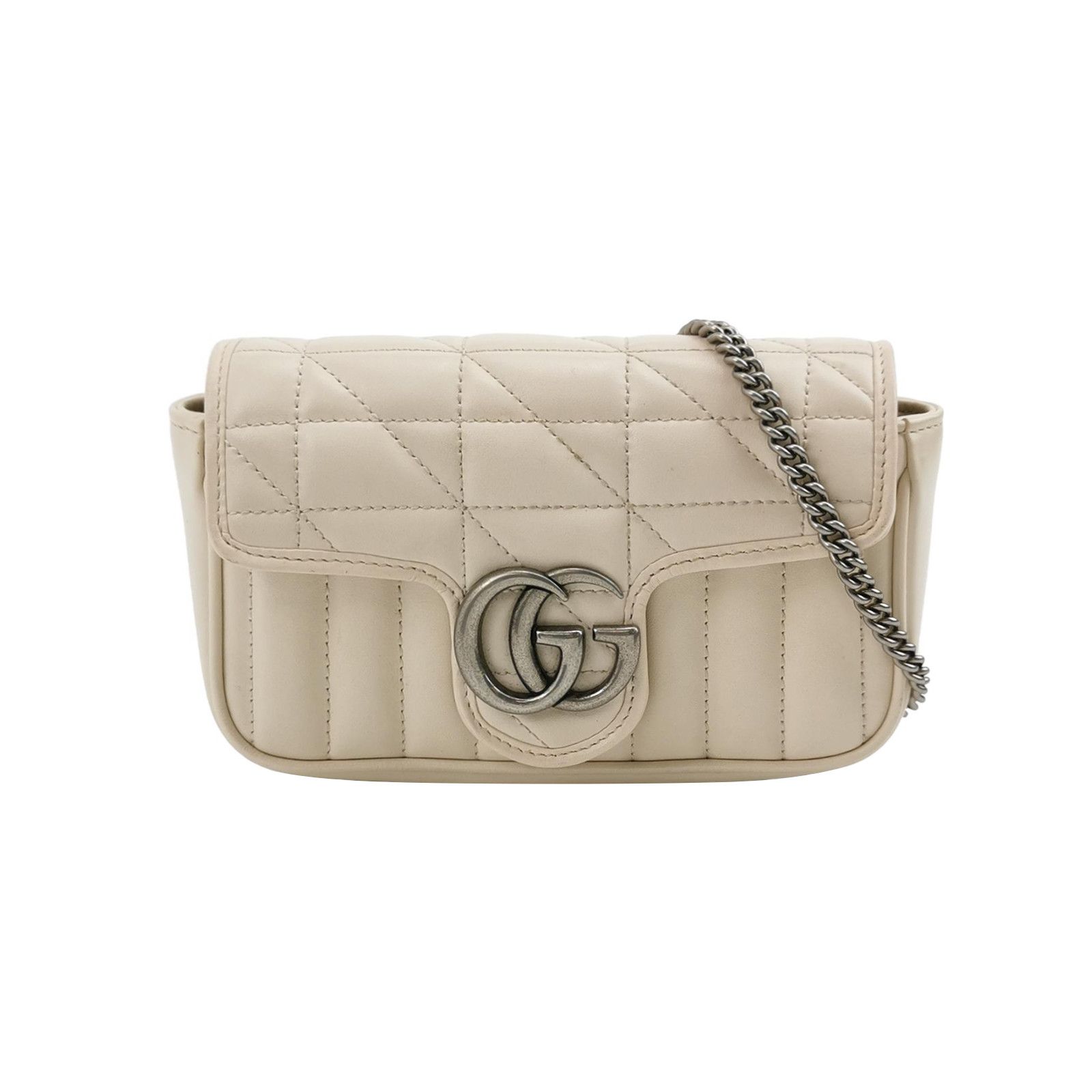 Gucci Gucci Women os Shoulder Bags Size ONE SIZE - 1 Thumbnail