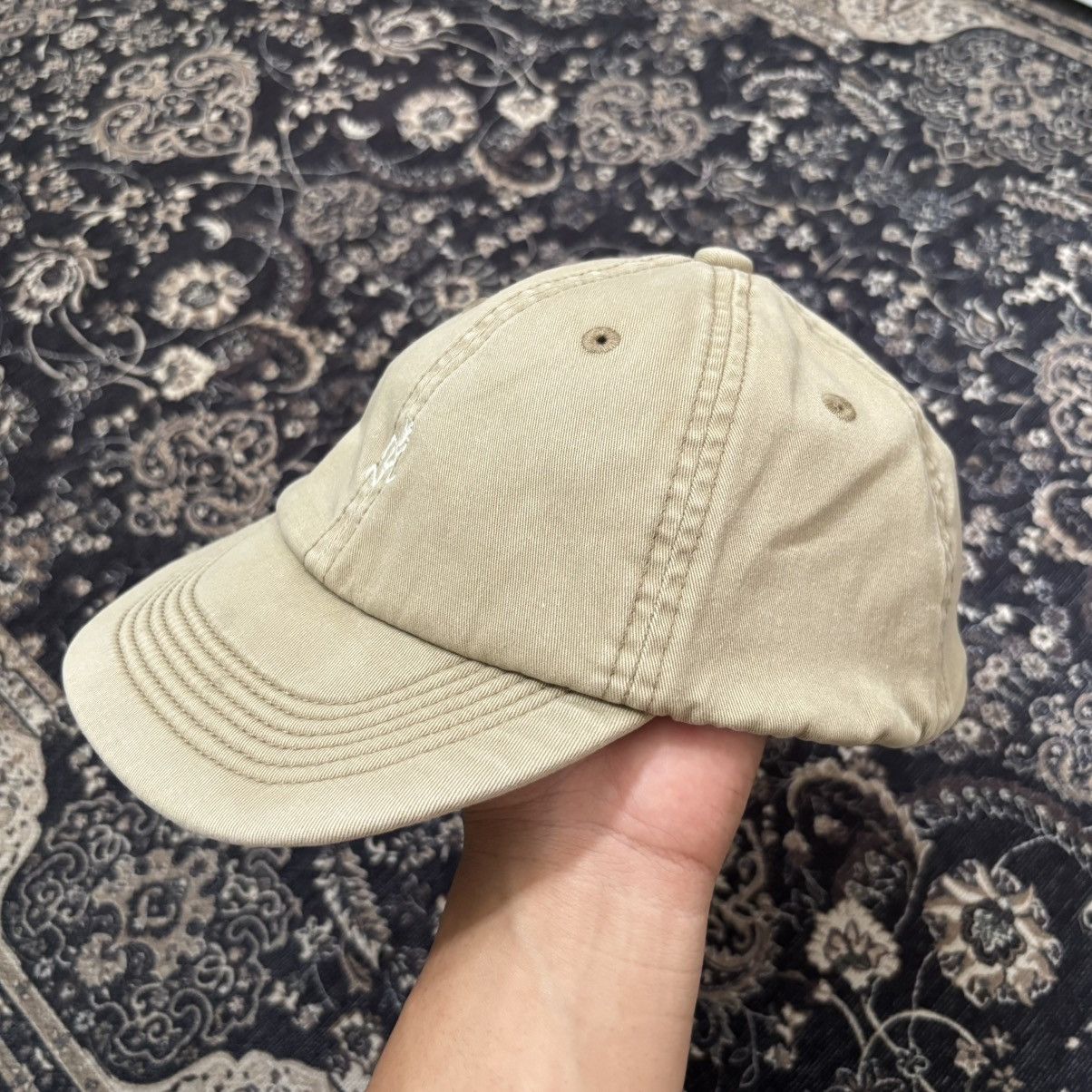 Gramicci Vintage Gramicci Cap Size ONE SIZE - 8 Thumbnail