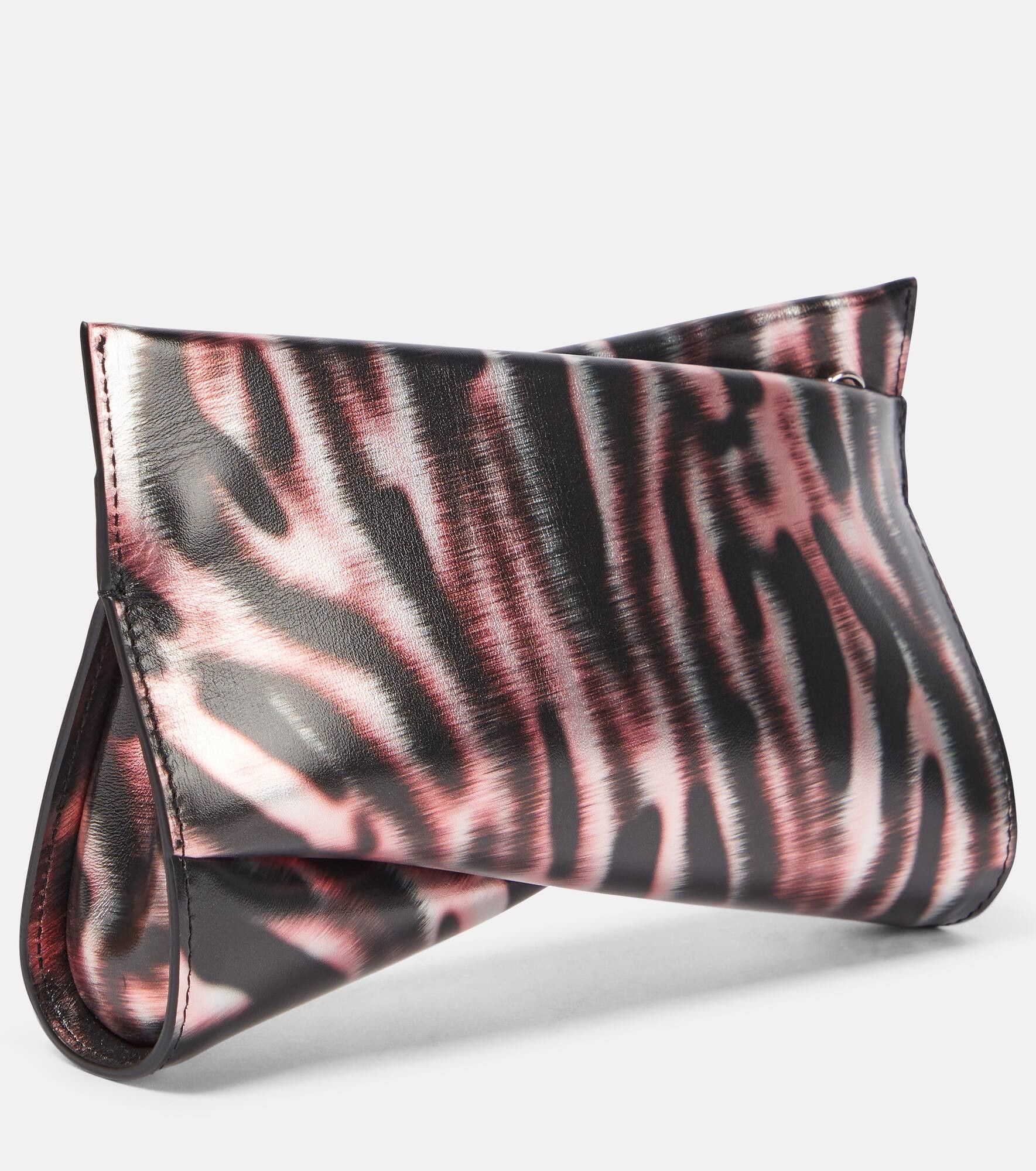 Christian Louboutin o1s1wg110225 Clutches in Multicolor Size ONE SIZE - 2 Thumbnail