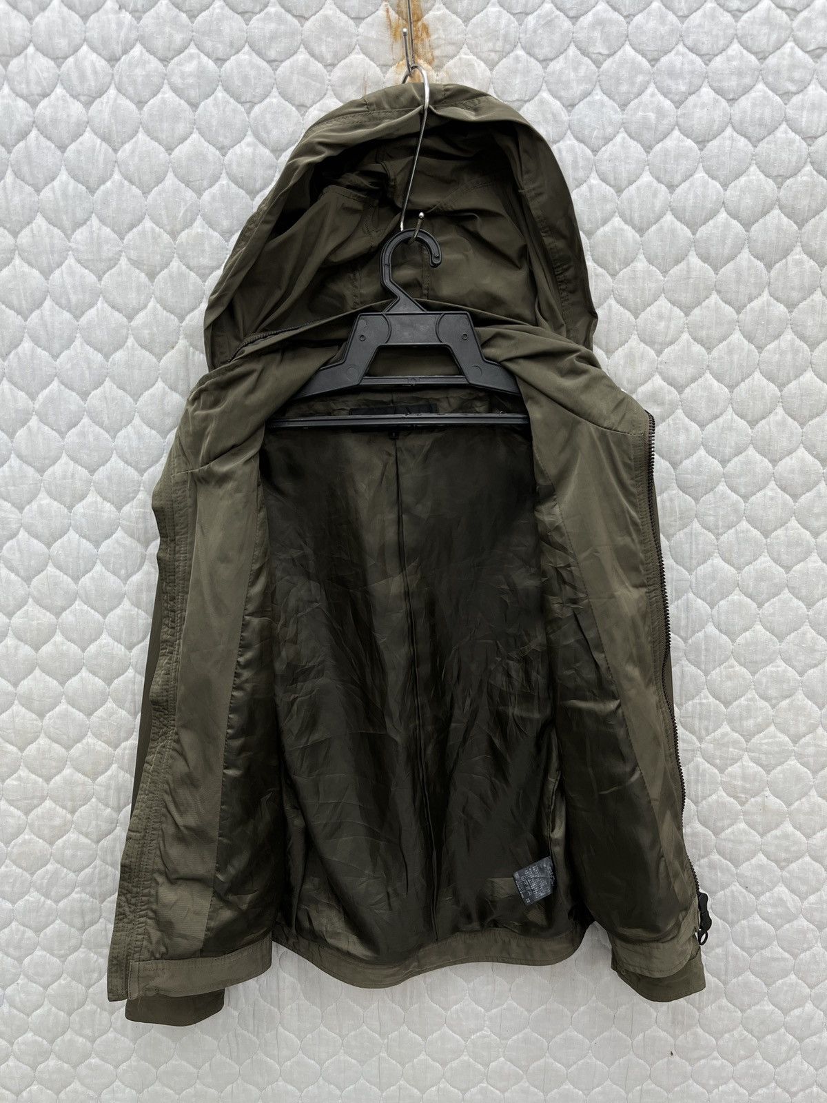 American Rag 🔥🔥🔥STEALS AMERICAN RAG HOODIE JACKET Size S / US 4 / IT 40 - 7 Thumbnail
