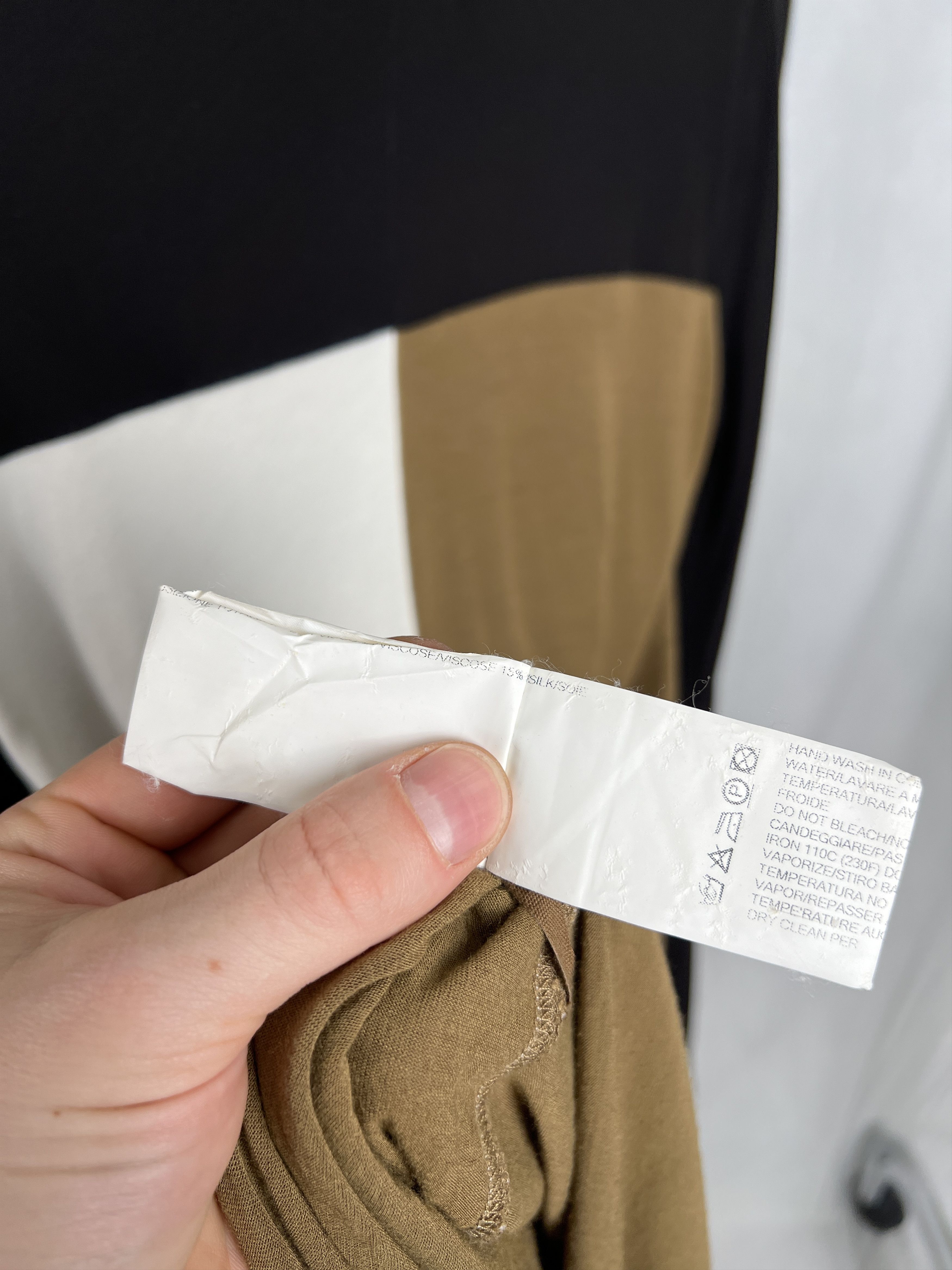 Rick Owens Rick Owens Mainline Multi Layers longsleeve Size US M / EU 48-50 / 2 - 20 Thumbnail