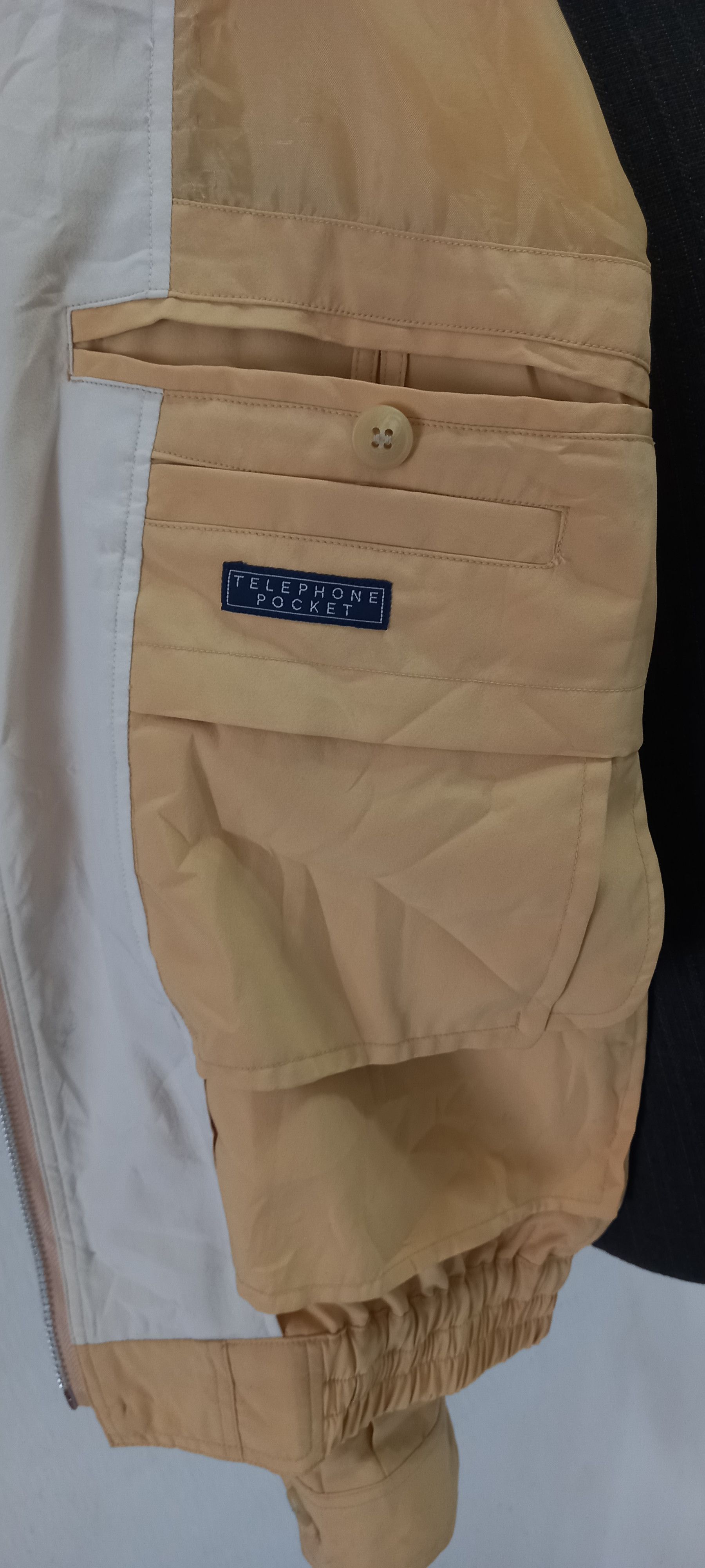 Playboy Playboy Sport Jacket | Japan Size US M / EU 48-50 / 2 - 8 Thumbnail