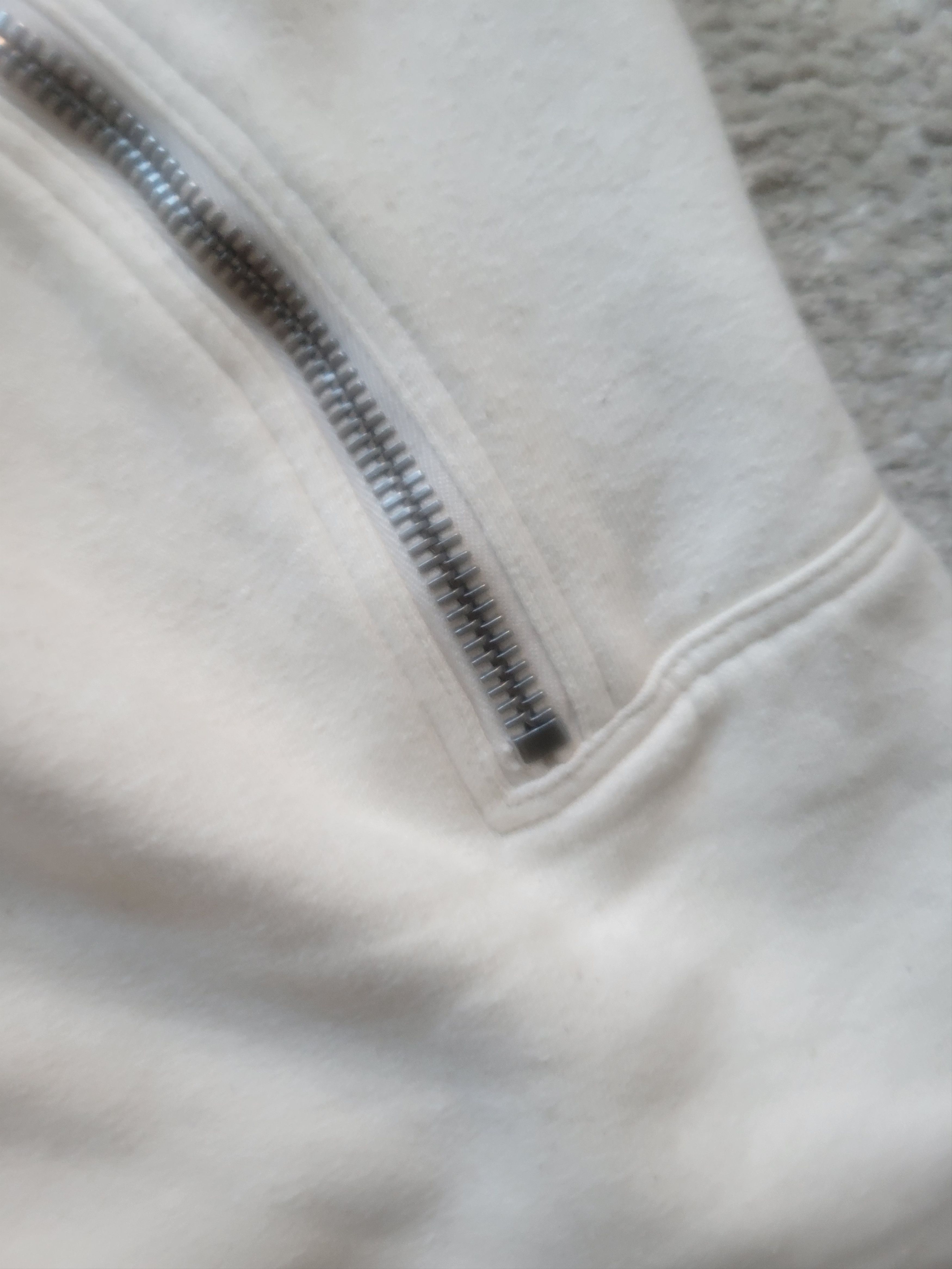 Rick Owens Drkshdw Zipper shorts Size US 36 / EU 52 - 4 Thumbnail