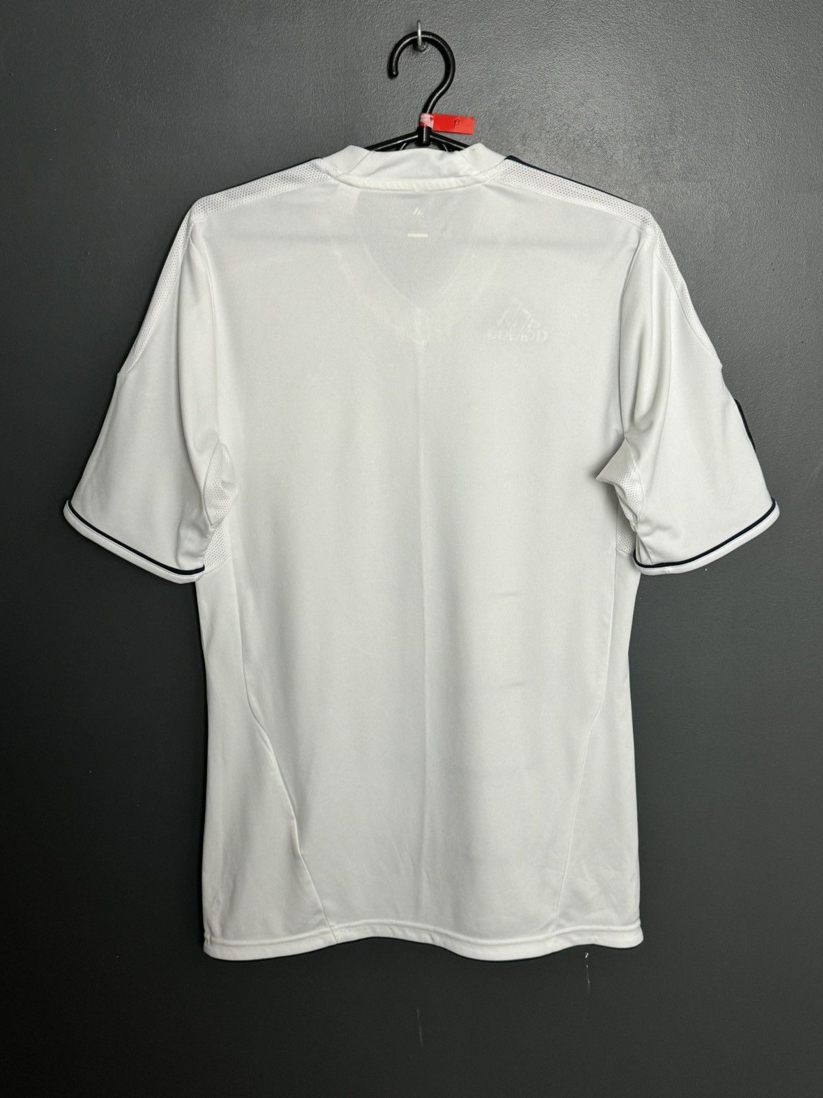 Adidas Vancouver Whitecaps 10/11 Home Football Jersey T-Shirt Size US S / EU 44-46 / 1 - 2 Thumbnail