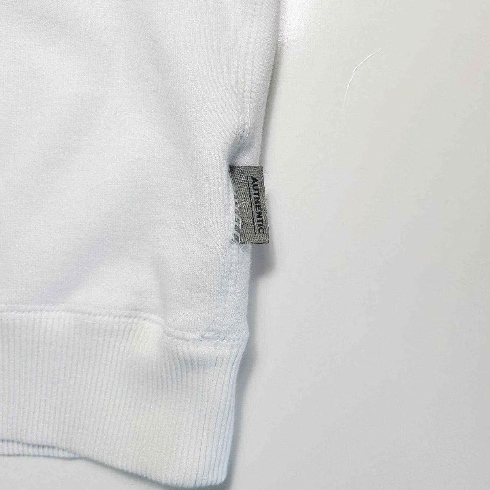 Nike VINTAGE Nike Team Michigan State University Men’s 2XL Drawstring Hoodie Spartan Logo Hoodie Men 2XL White Logo University MSU Spartans Mens Size US XXL / EU 58 / 5 - 5 Thumbnail