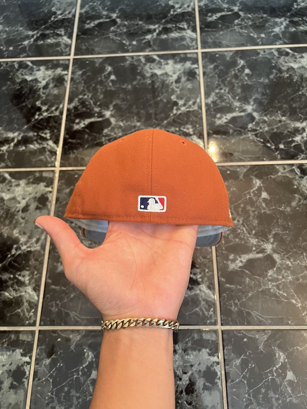 Aime Leon Dore × New Era AIME LEON DORE NEW ERA FITTED SIZE 7 Size ONE SIZE - 4 Thumbnail