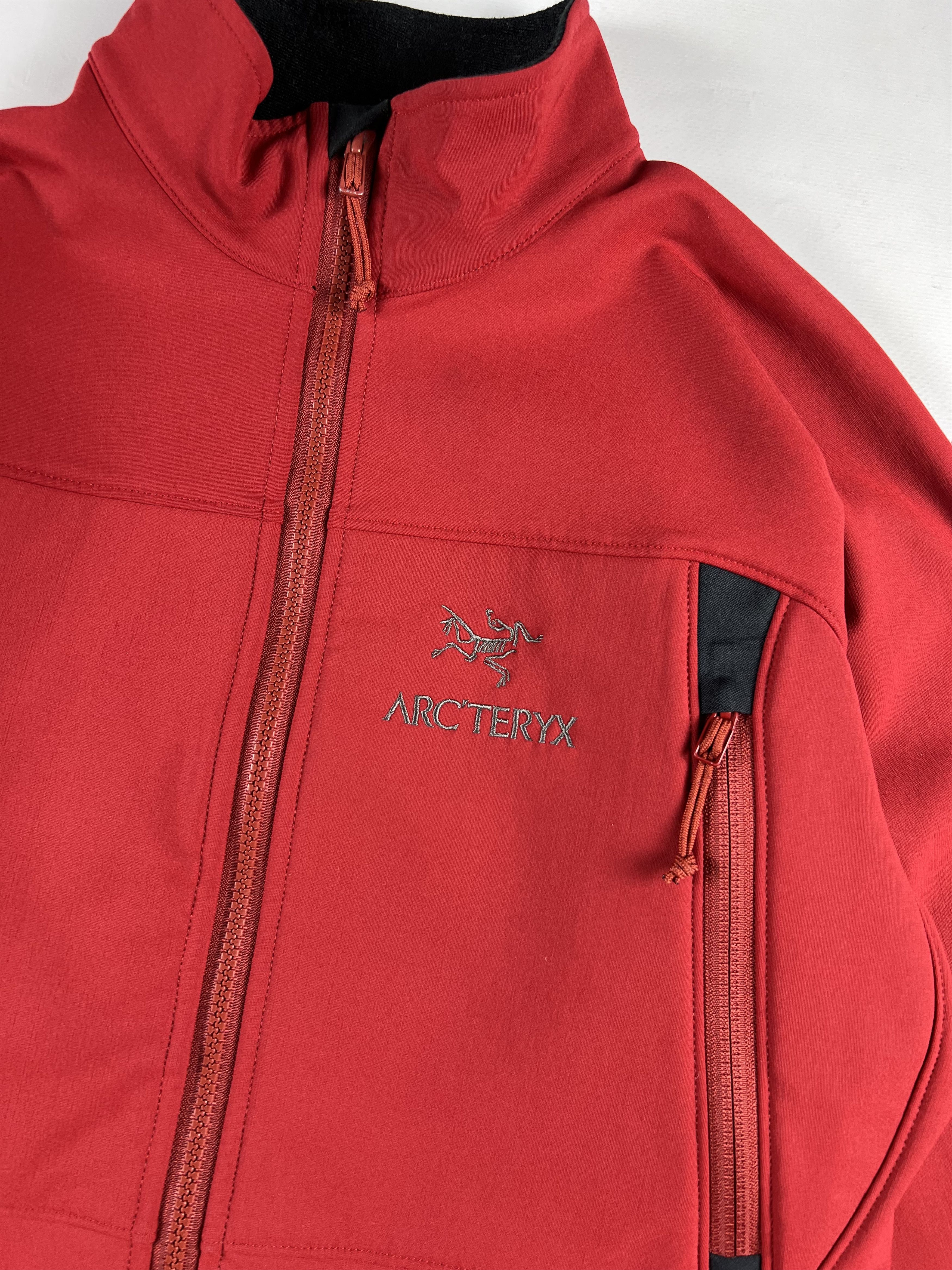 Arc'teryx Arcteryx Soft-Shell Jacket М Size M / US 6-8 / IT 42-44 - 2 Thumbnail
