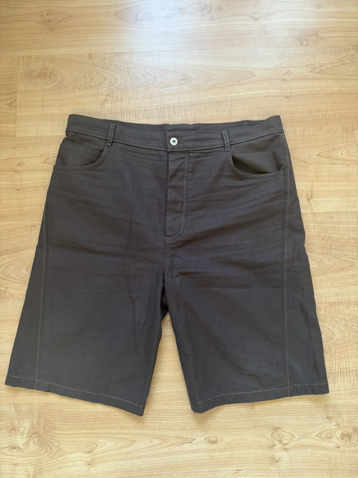 Bottega Veneta Bottega Veneta shorts Size US 36 / EU 52 - 1 Thumbnail