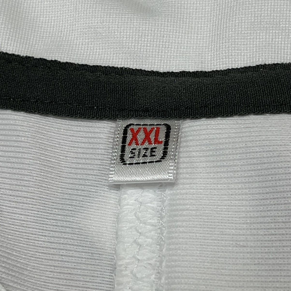 Other Jersey White/Red Size US XXL / EU 58 / 5 - 3 Thumbnail