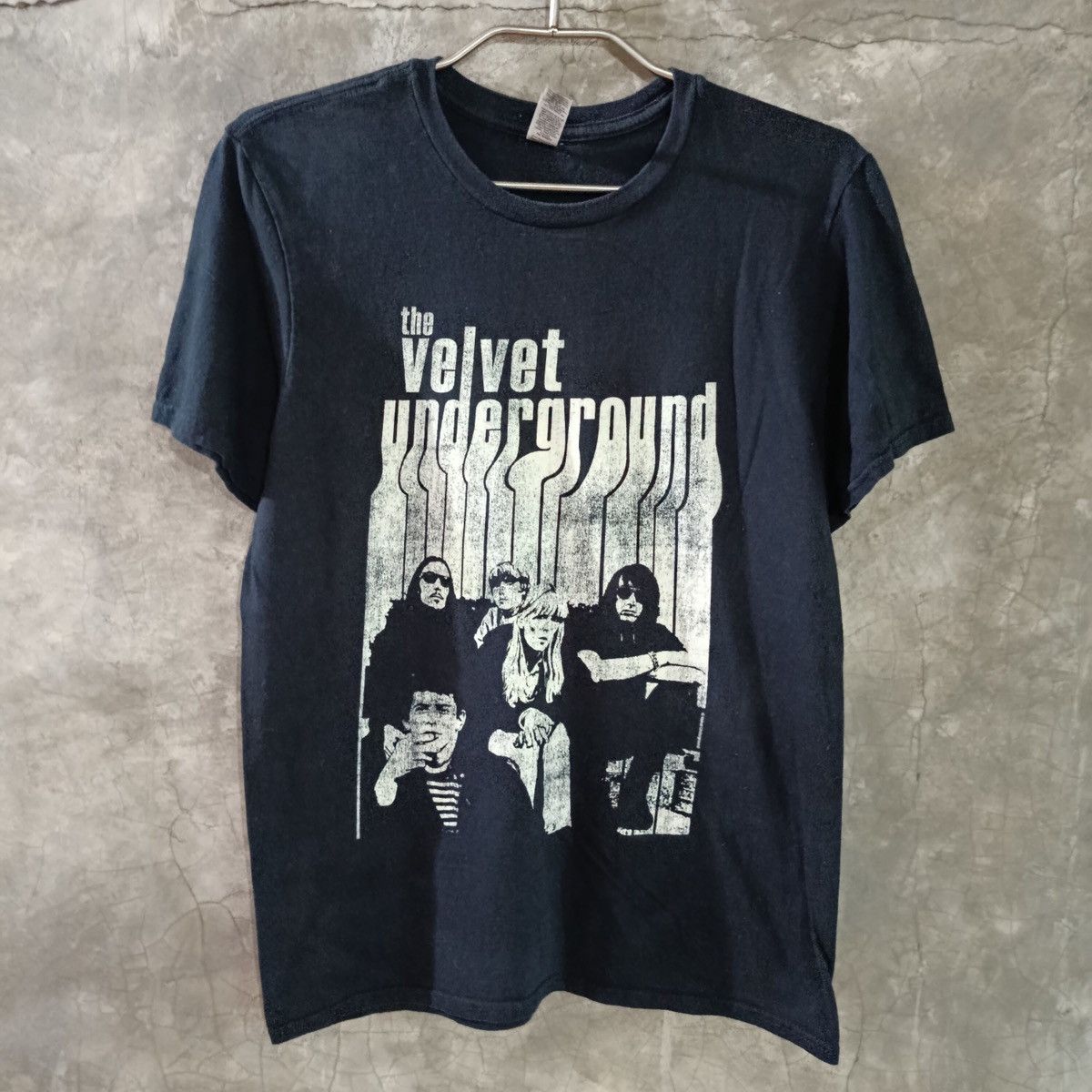 The Velvet Underground Shirt | Grailed