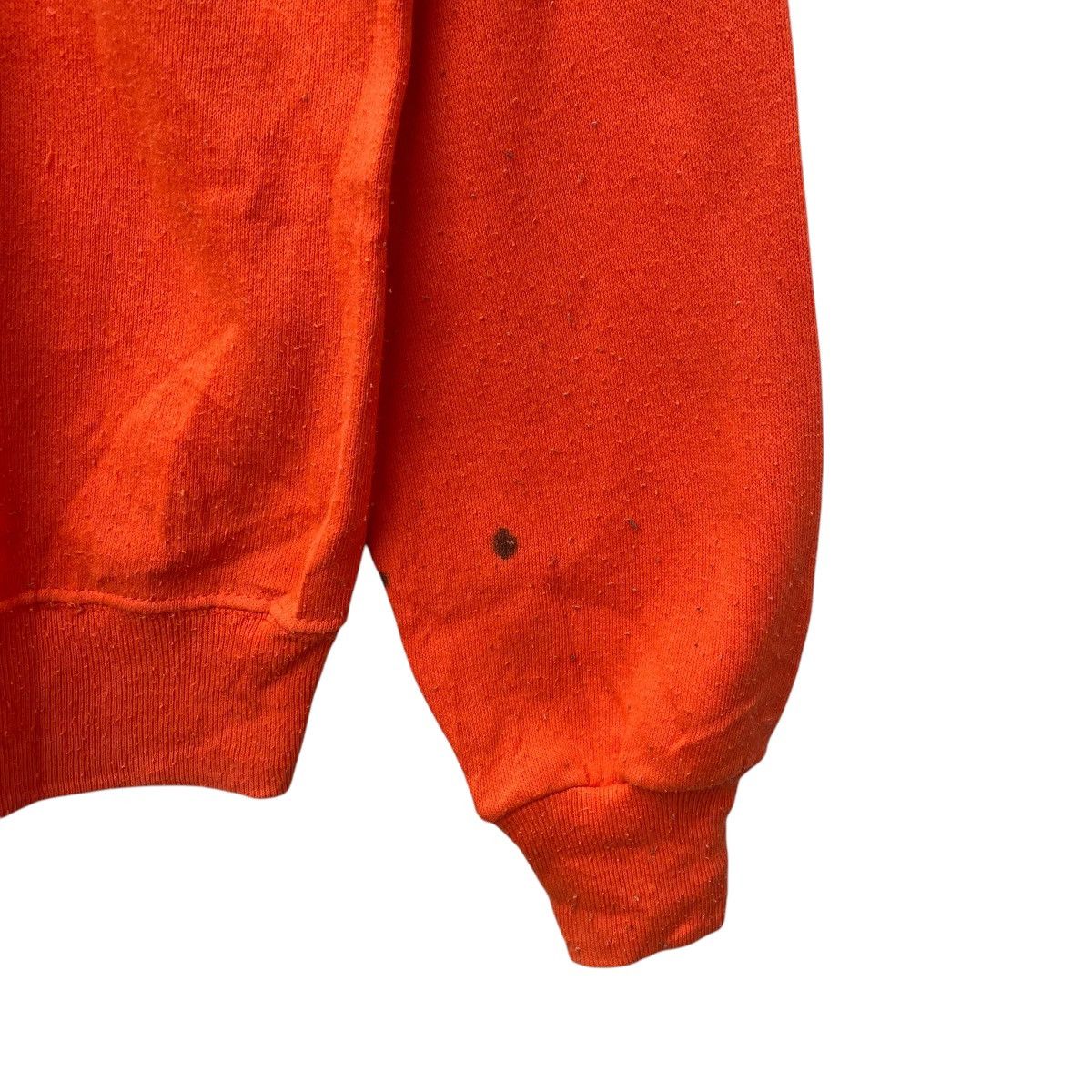 Japanese Brand × Vintage Vintage 80s Bassett - Walker SweatshirCrewneck Made In Usa Size US M / EU 48-50 / 2 - 6 Thumbnail