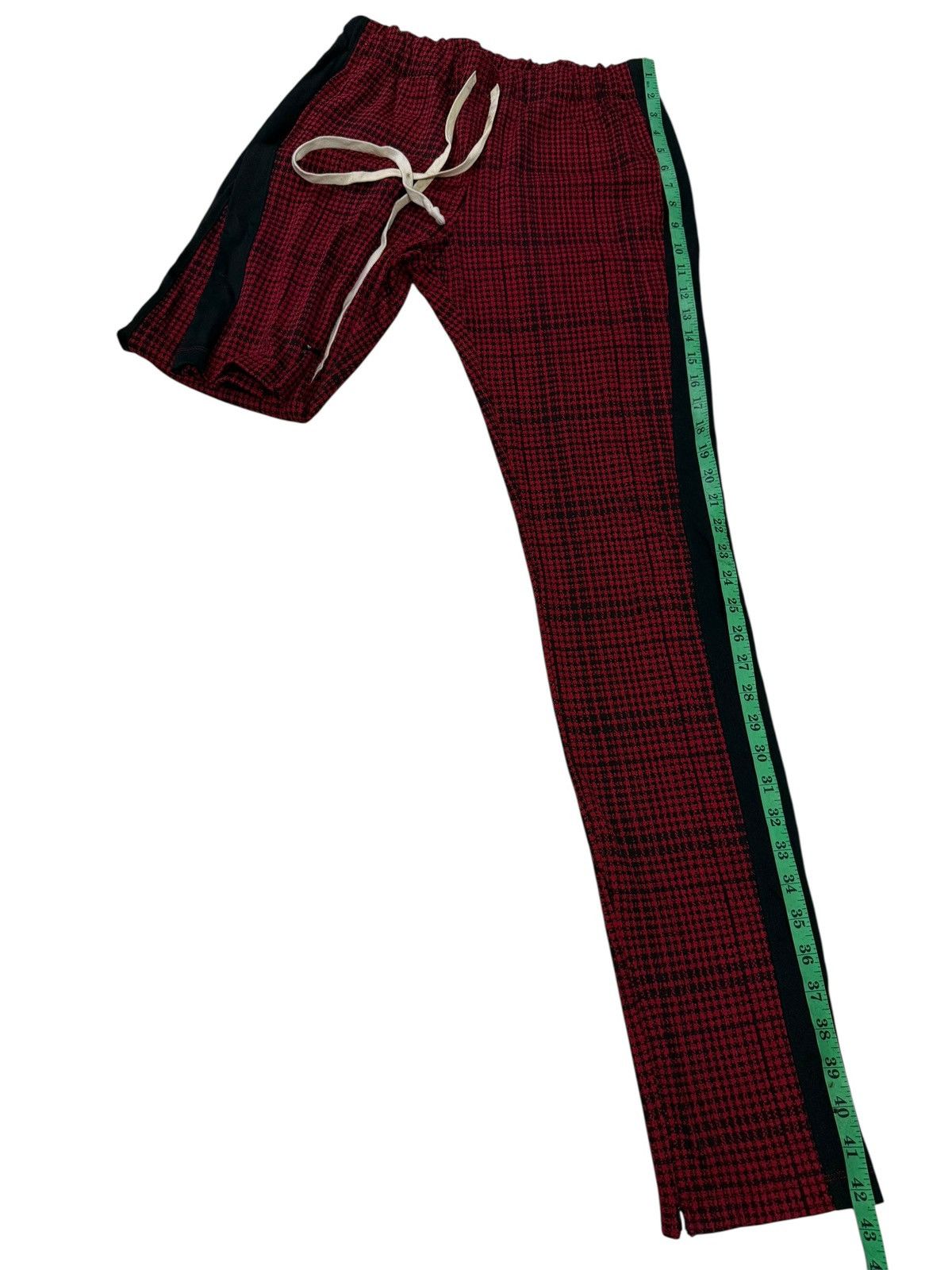 EPTM. EPTM Jogger Full Print Pants Size US 28 / EU 44 - 12 Thumbnail