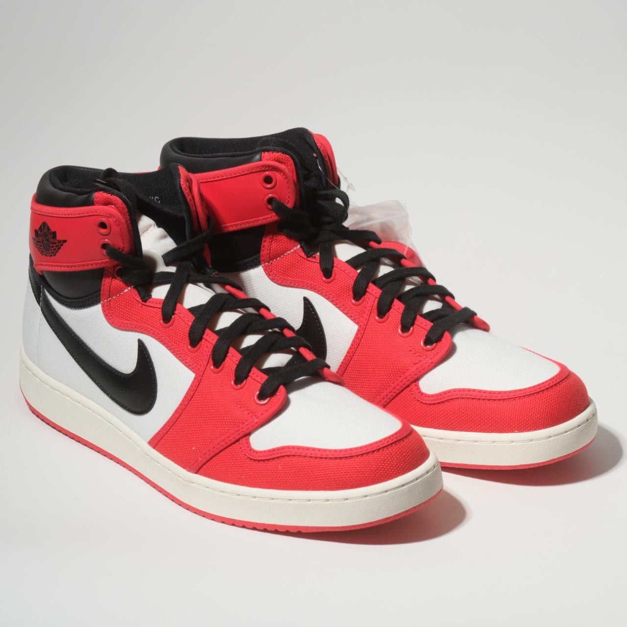 Nike Air Jordan KO 'Chicago' 2021