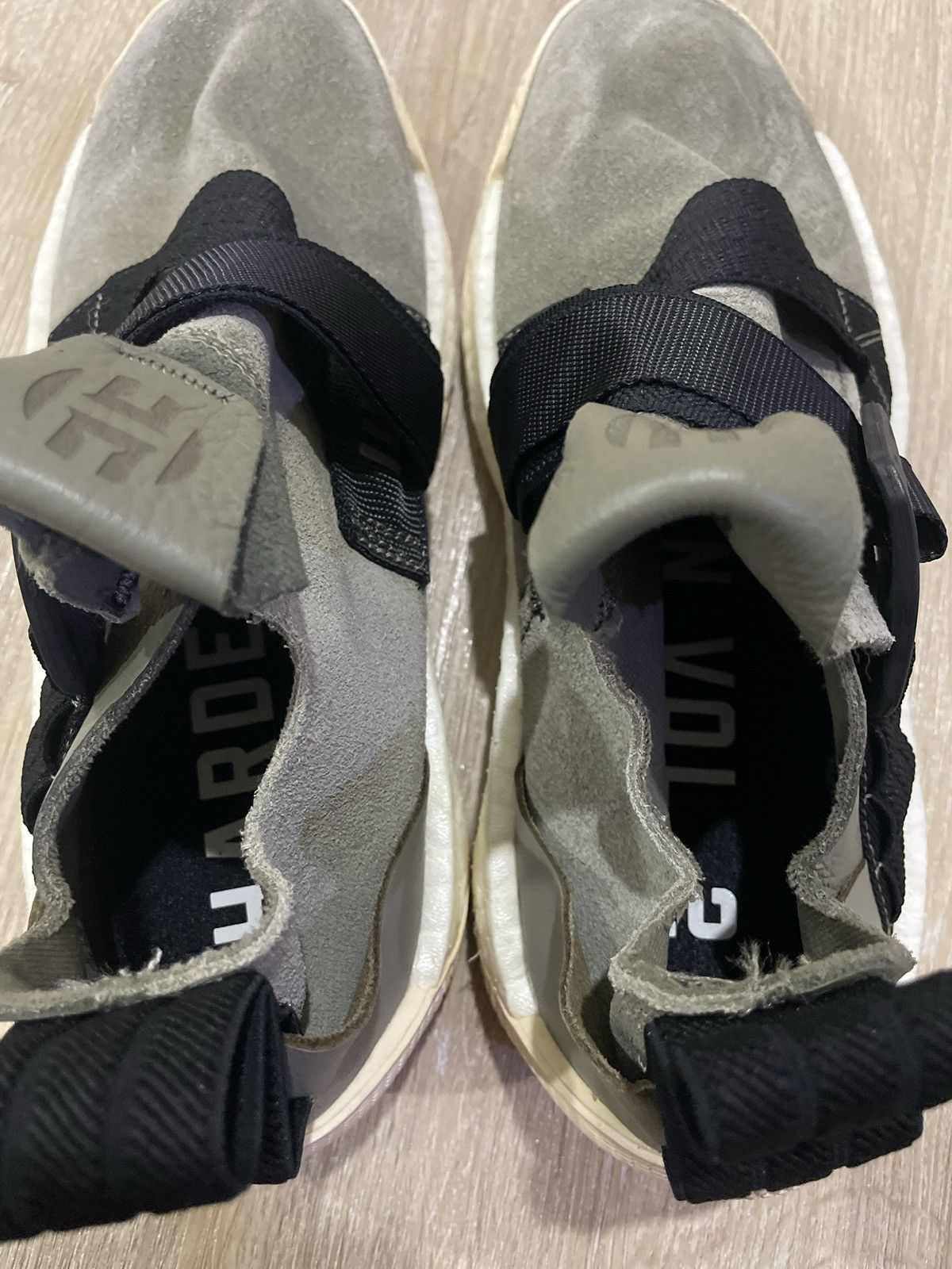 Adidas Adidas Harden Vol. 2 Size US 8 / EU 41 - 7 Thumbnail