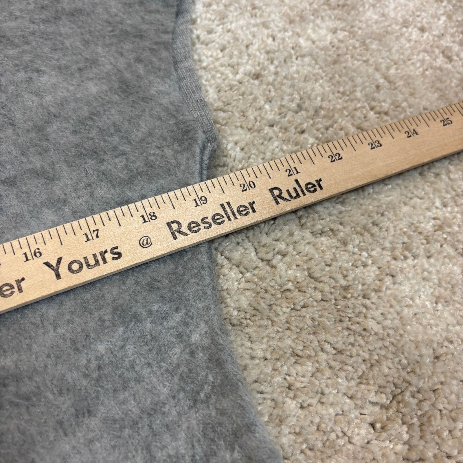 Rta RtA Wool Blend Cut Out Fuzzy Top Women's S Japanese Fabric Size S / US 4 / IT 40 - 5 Thumbnail