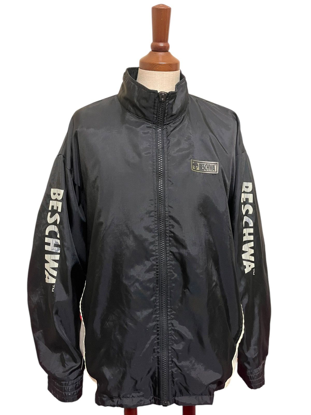 Alien Workshop × Vintage Vintage Alien Beschwa Light Jacket Size US M / EU 48-50 / 2 - 8 Thumbnail