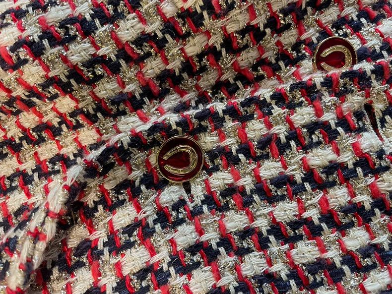 Gucci GucciXiaoxiangfeng jacket 2503-Nextarrow Size XXS / US 00 / IT 34 - 3 Thumbnail