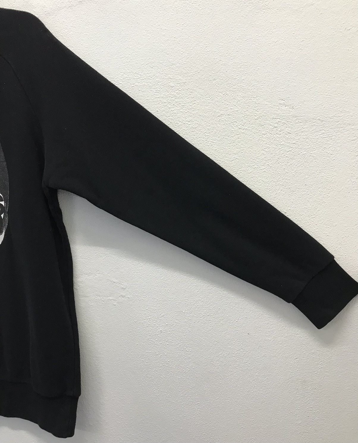 Bricks & Wood × Vintage Vintage Bricks Comme des Sweatshirt Size US L / EU 52-54 / 3 - 4 Thumbnail