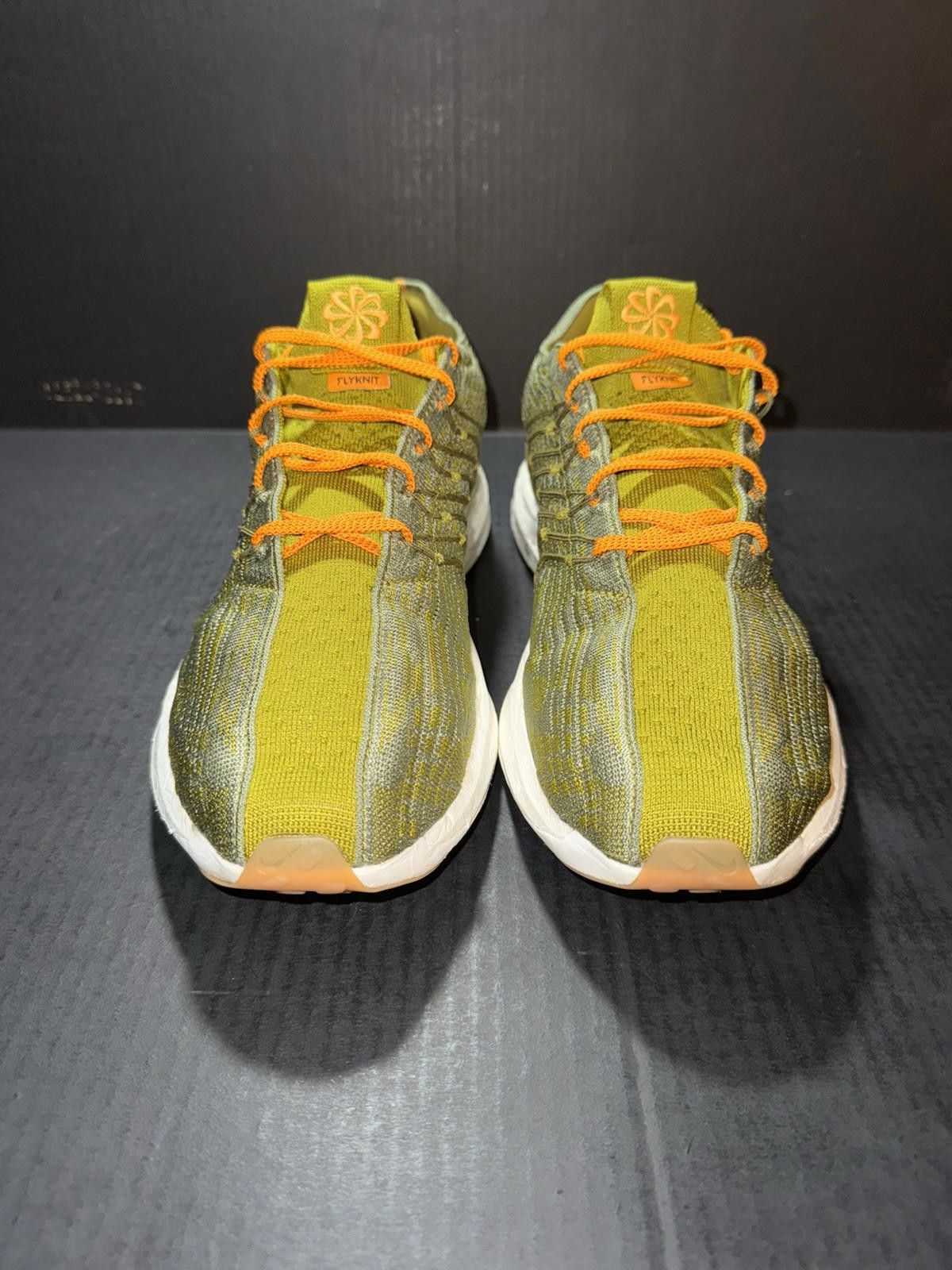 Nike Nike Men's Pegasus Turbo Next Nature Green FJ5445-390 Sz 12 Size US 12 / EU 45 - 3 Thumbnail