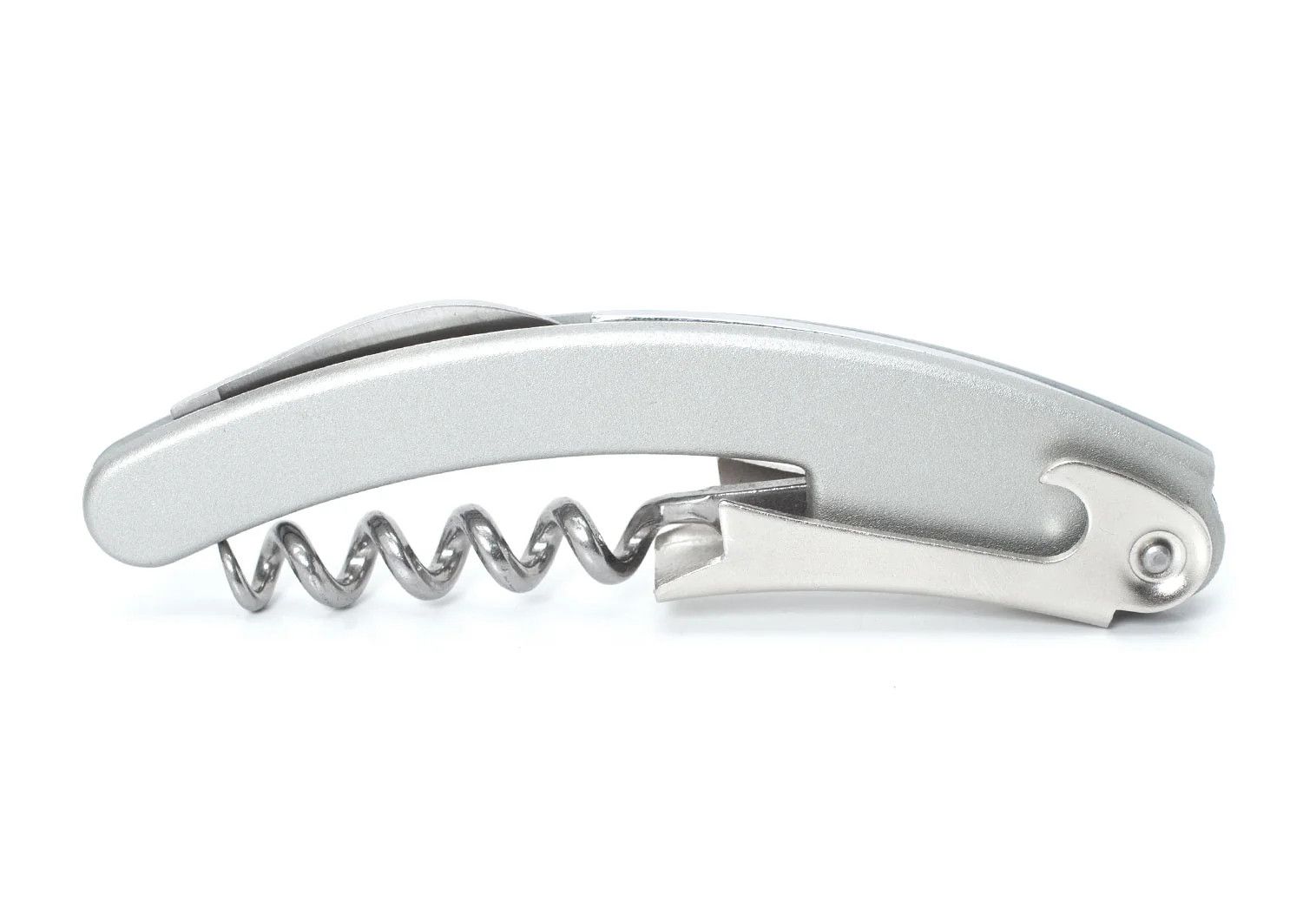 Jean Paul Gaultier Survival Tool in Silver Size ONE SIZE - 2 Thumbnail