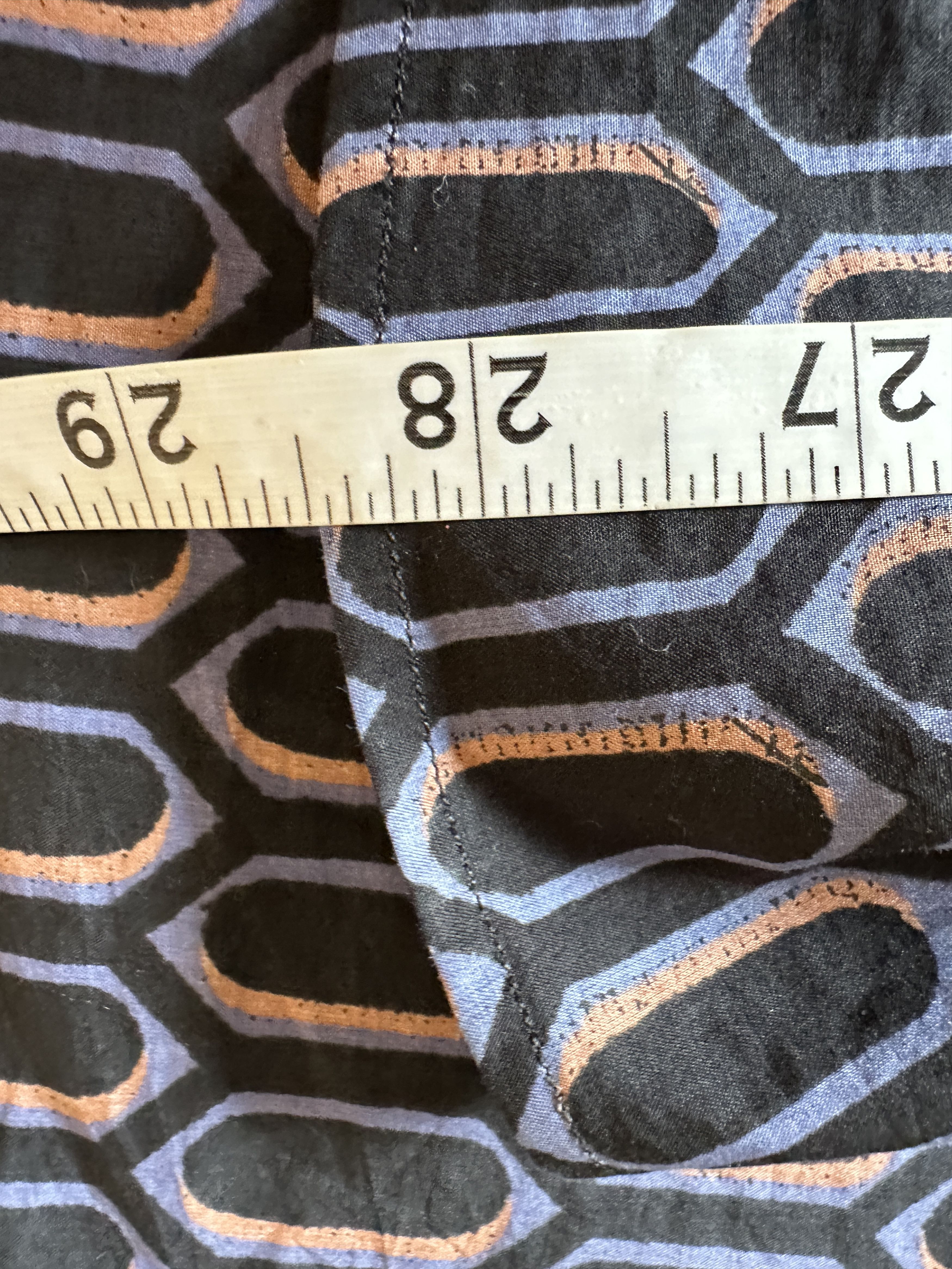 Marni Marni Short Sleeve Button Up Shirt Size US M / EU 48-50 / 2 - 7 Thumbnail