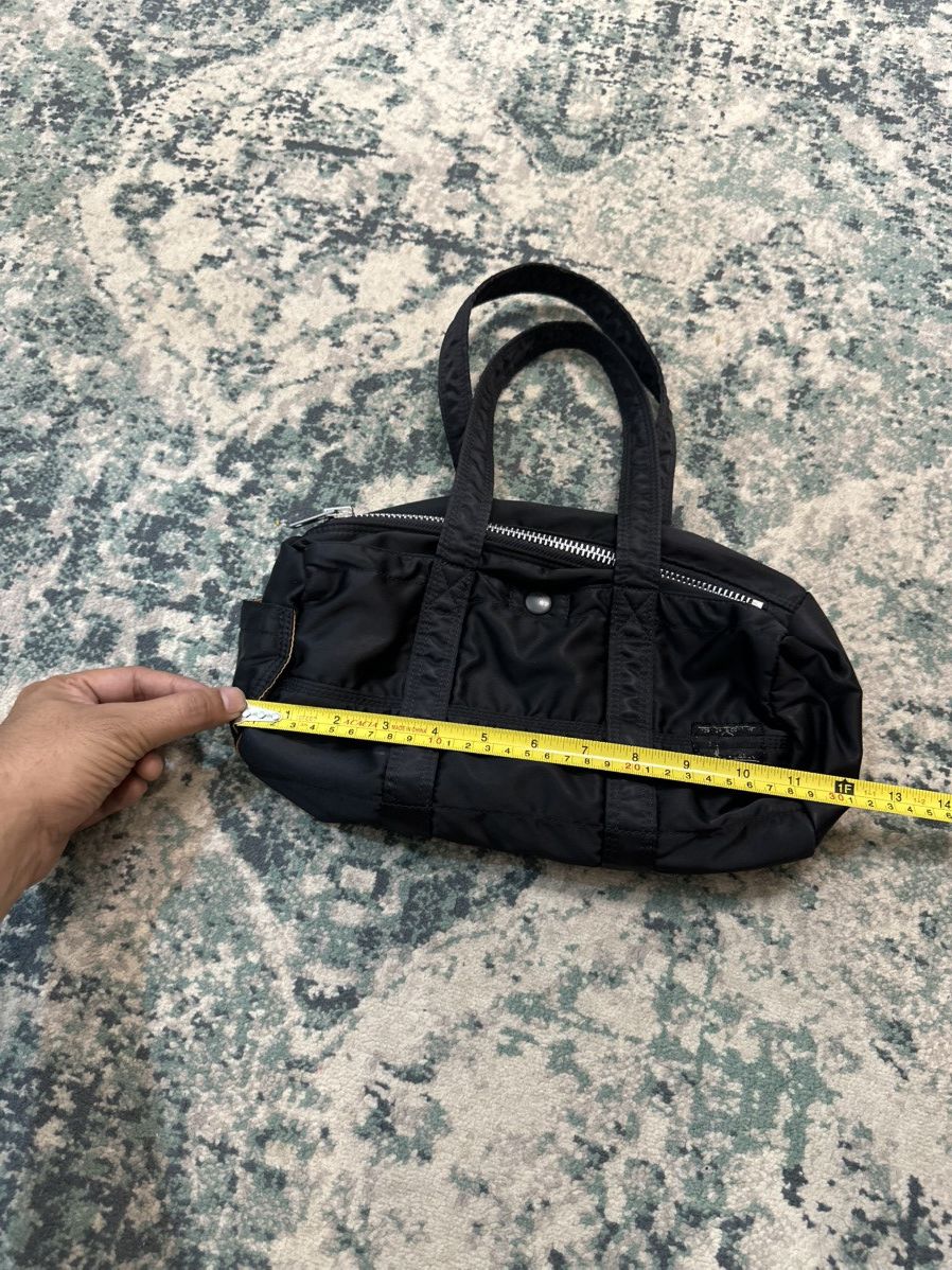 Porter Porter Yoshida Mini Duffle Bag Tanker Size ONE SIZE - 19 Thumbnail