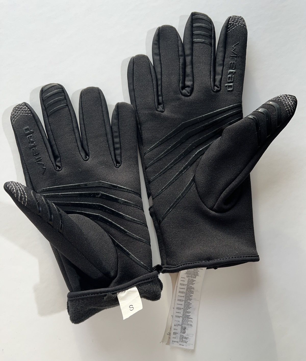 Other Specialized Cycling Gloves Size ONE SIZE - 6 Thumbnail