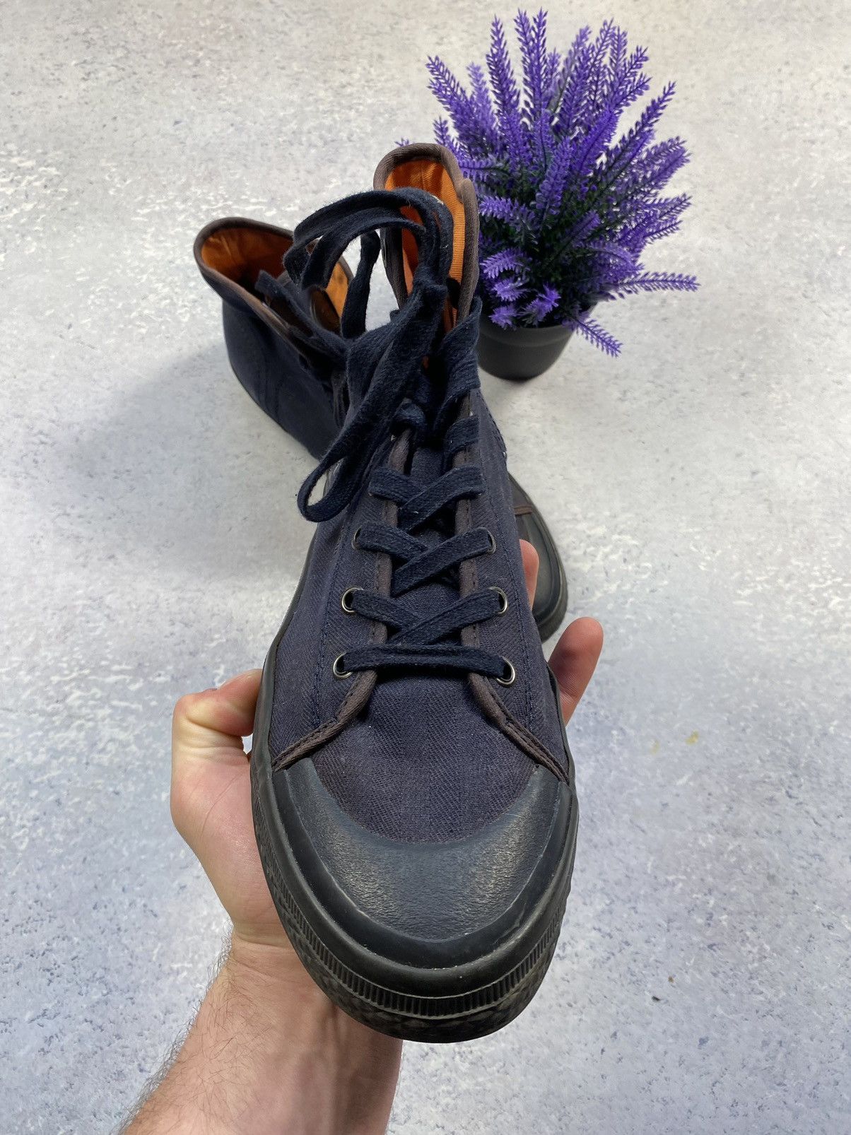 G-Star G Star Raw Men’s Sneakers Size US 12 / EU 45 - 16 Thumbnail