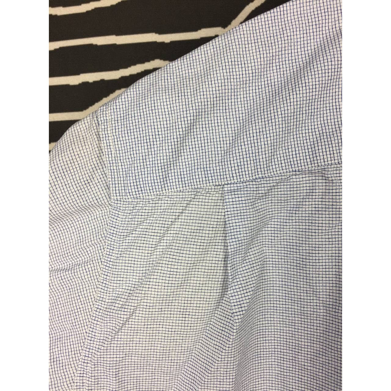 Margaret Howell Margaret Howell MHL Short Sleeve Function And Utility Shirt Size US M / EU 48-50 / 2 - 7 Thumbnail