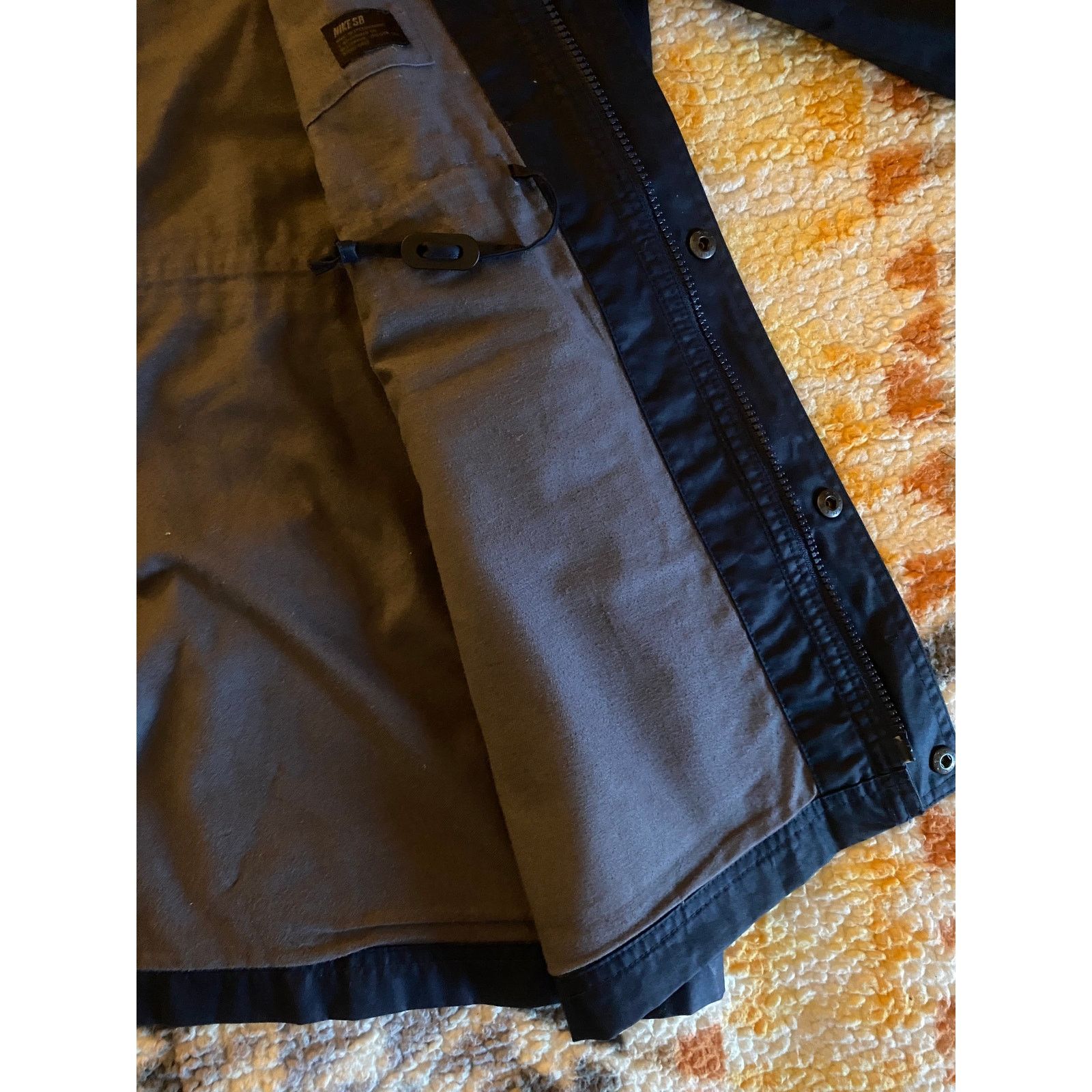 Nike Nike SB Huntsman Jacket. size men's extra large Size US XL / EU 56 / 4 - 8 Thumbnail