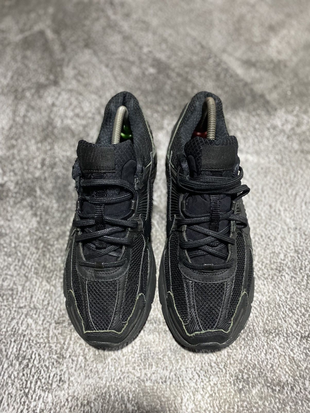 Nike Nike vomero 5 black Size US 8.5 / EU 41-42 - 4 Thumbnail