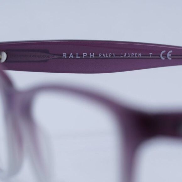Ralph Lauren Ralph Lauren RA7074 3167 Eyeglasses 50mm Size ONE SIZE - 5 Thumbnail