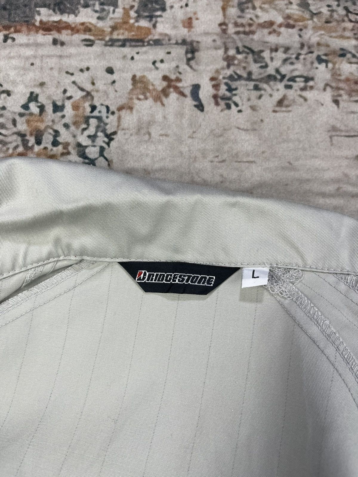Sports Specialties Bridgestone Utility Pocket Work Jacket Size US M / EU 48-50 / 2 - 11 Thumbnail