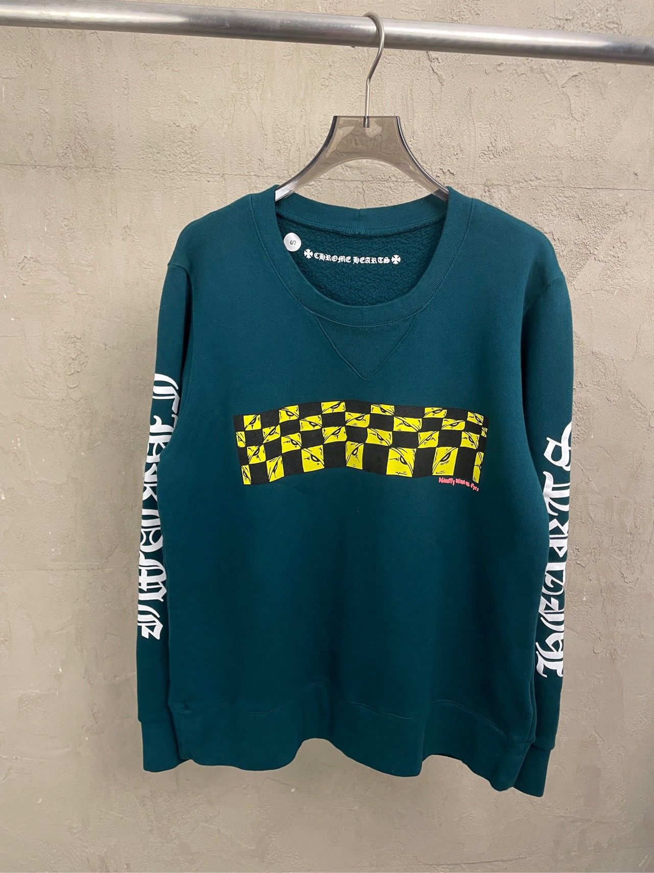 Chrome Hearts Antidote | Grailed