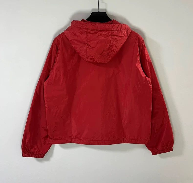 Prada Prada Cotton coat 2501-Nextarrow Size US L / EU 52-54 / 3 - 2 Thumbnail
