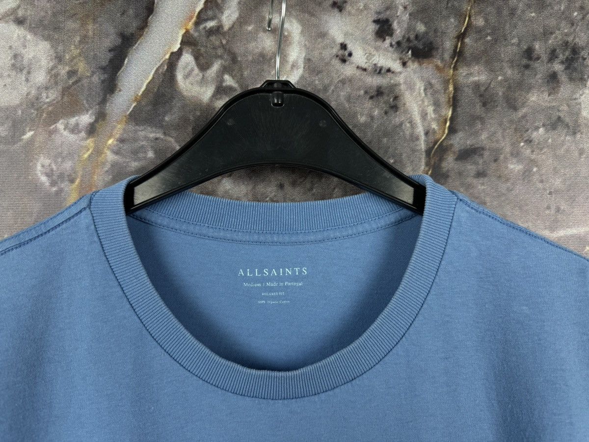 Allsaints × Other Men’s Allsaints T-Shirt Streetwear Size Medium Size US M / EU 48-50 / 2 - 5 Thumbnail