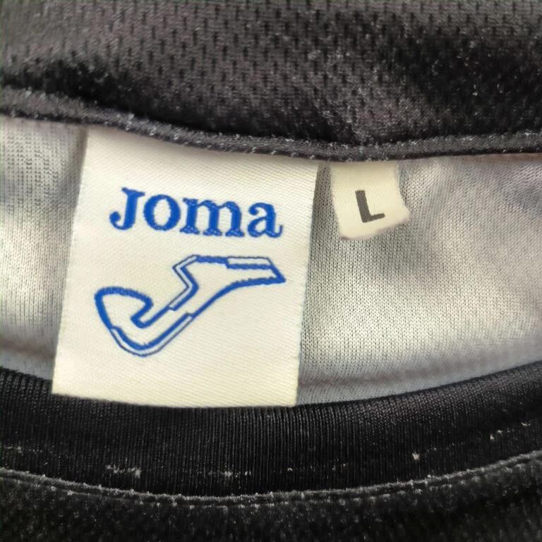 Joma Venezia 2006-07 Joma home football jersey size L Size US L / EU 52-54 / 3 - 5 Thumbnail
