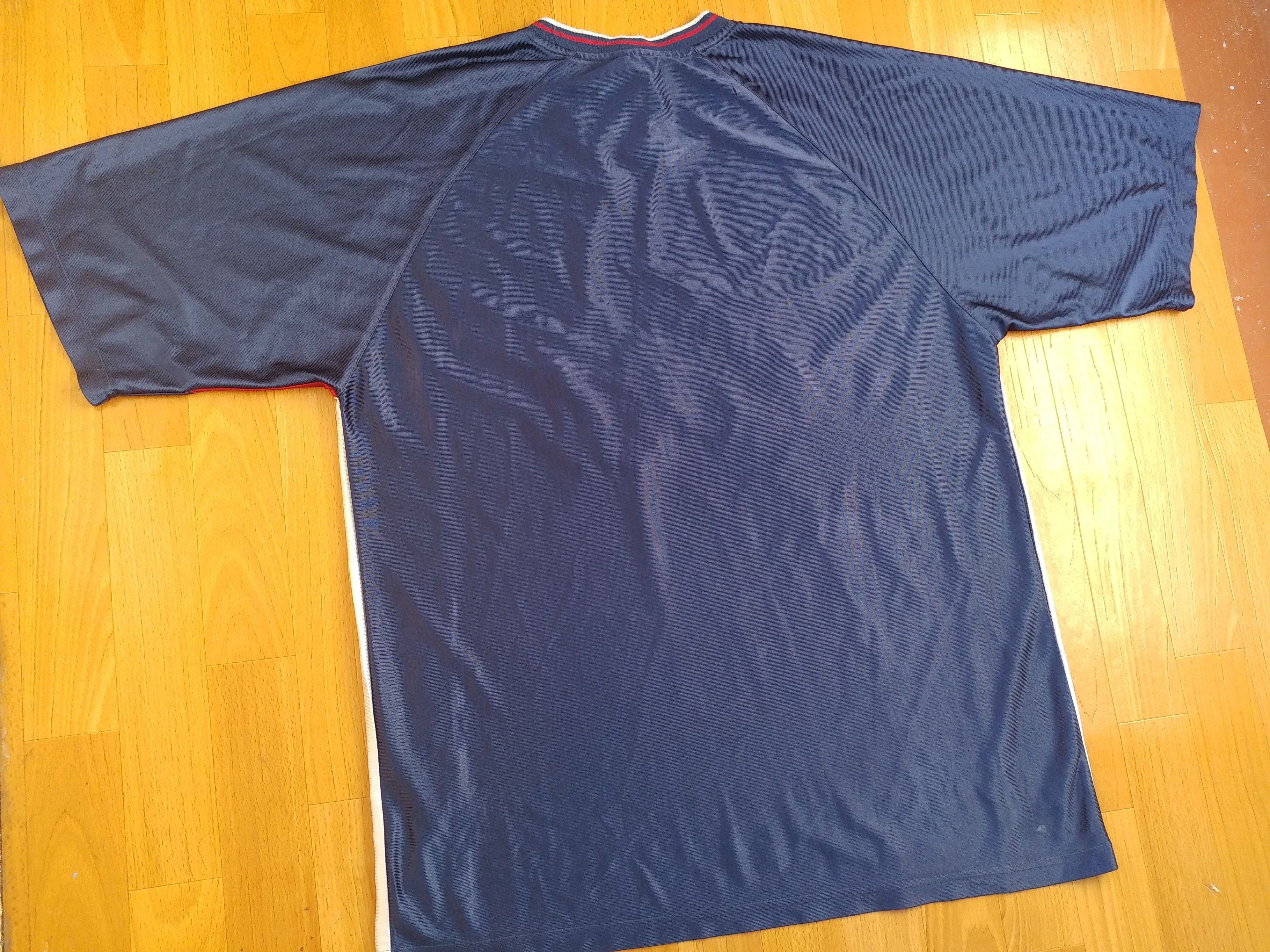 Karl Kani Karl Kani t-shirt, vintage 90s, 1990s hip hop, Y2K, size XL Size US XL / EU 56 / 4 - 7 Thumbnail
