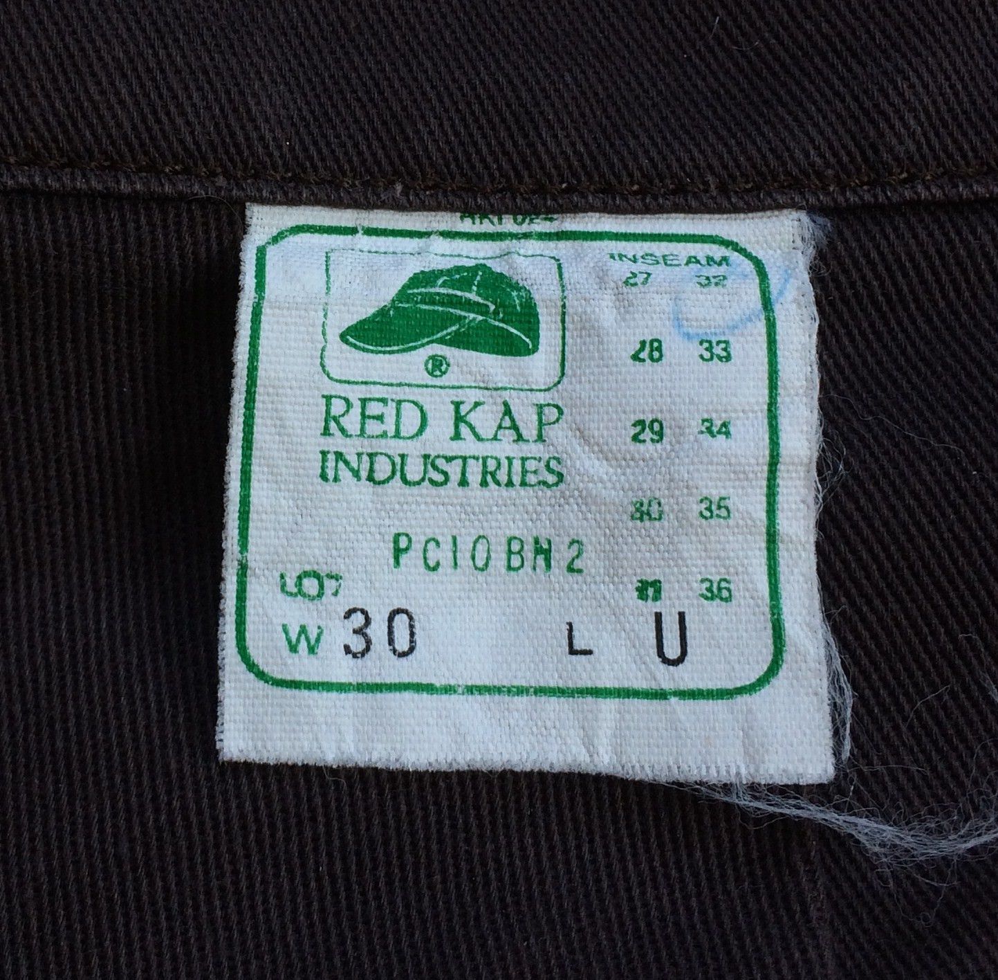Nepenthes × Sonic Lab Nepenthes Sonic Lab Hybrid Pants Size US 30 / EU 46 - 7 Thumbnail