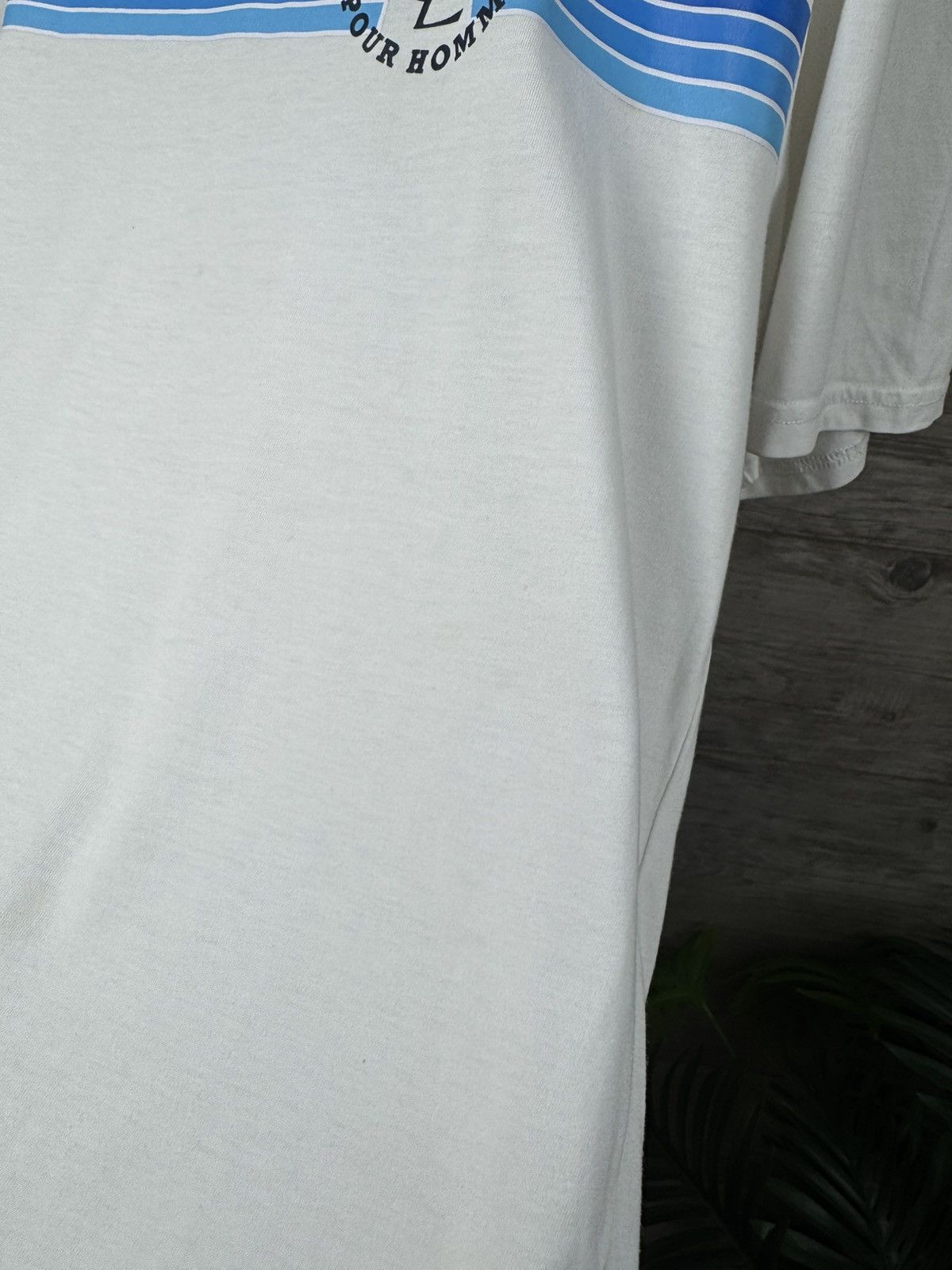 Yves Saint Laurent YVES SAINT LAURENT YSL SIZE XL LUXURY BIG LOGO Size US XL / EU 56 / 4 - 14 Thumbnail