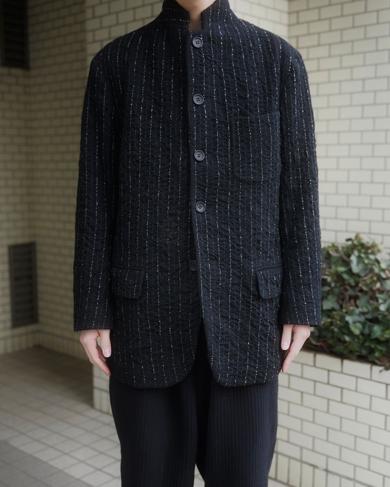 Issey Miyake 2015AW ISSEY MIYAKE MEN Size US L / EU 52-54 / 3 - 5 Thumbnail