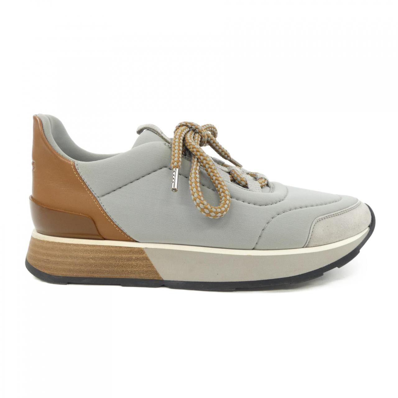 Hermes Hermes Hermes MILES Sneakers Others Shoes DUTY FREE for USA Size ONE SIZE - 1 Thumbnail