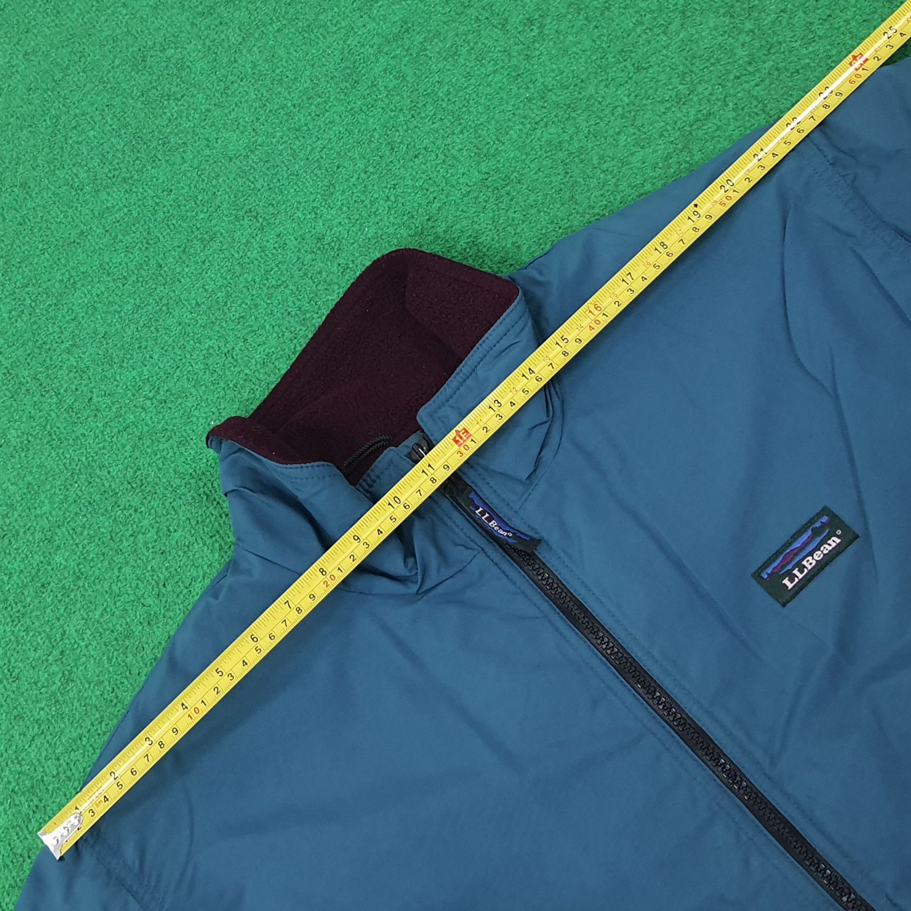 L.L. Bean × Vintage Vintage L.L. Bean Outdoor Jacket C236N1 Size US XL / EU 56 / 4 - 7 Thumbnail