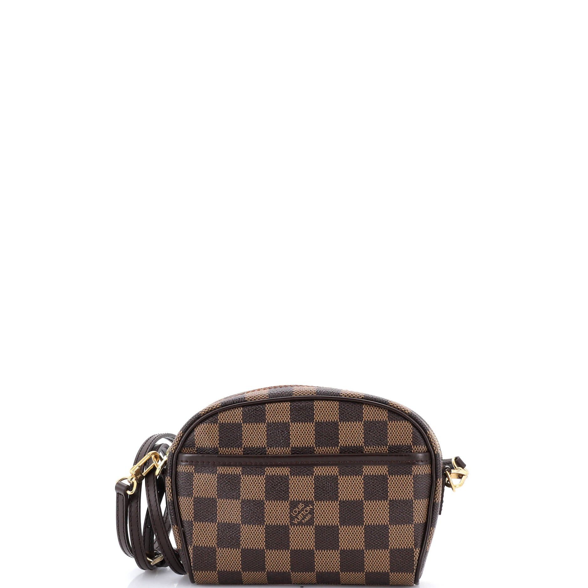 Louis Vuitton Ipanema Pochette Size ONE SIZE - 1 Thumbnail
