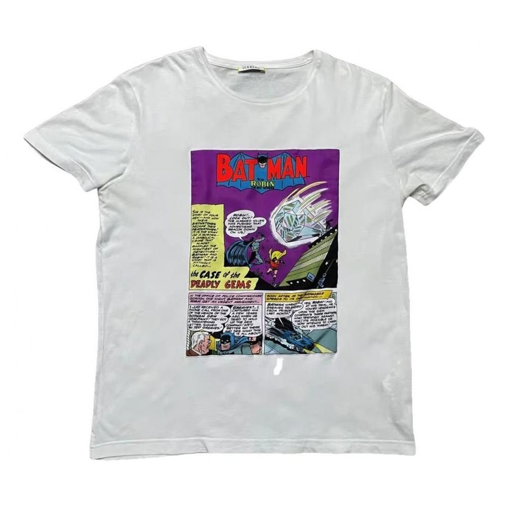 Iceberg Batman Edition Tee