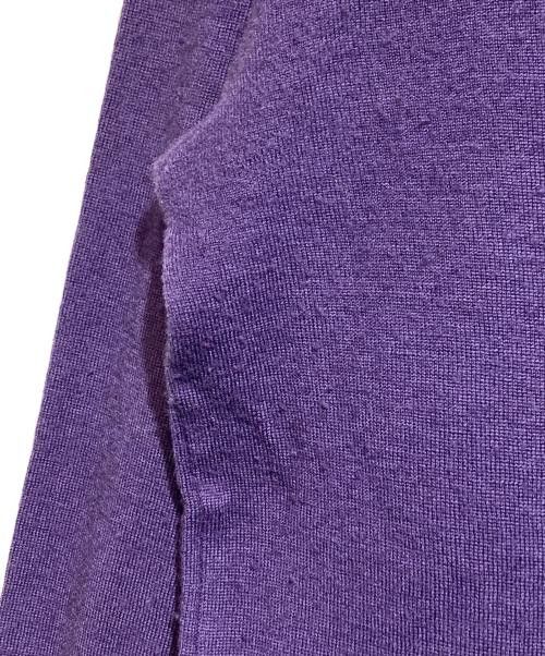 Yohji Yamamoto Yohji Yamamoto pour homme knit Size US L / EU 52-54 / 3 - 5 Thumbnail