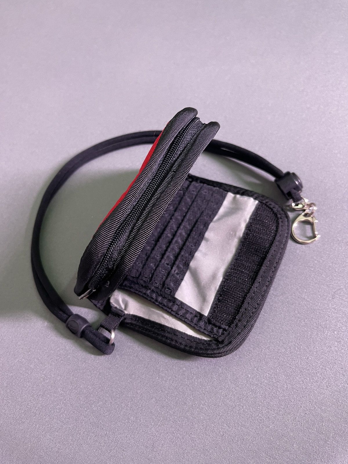 Nike × Vintage Nike wallet Size ONE SIZE - 6 Thumbnail