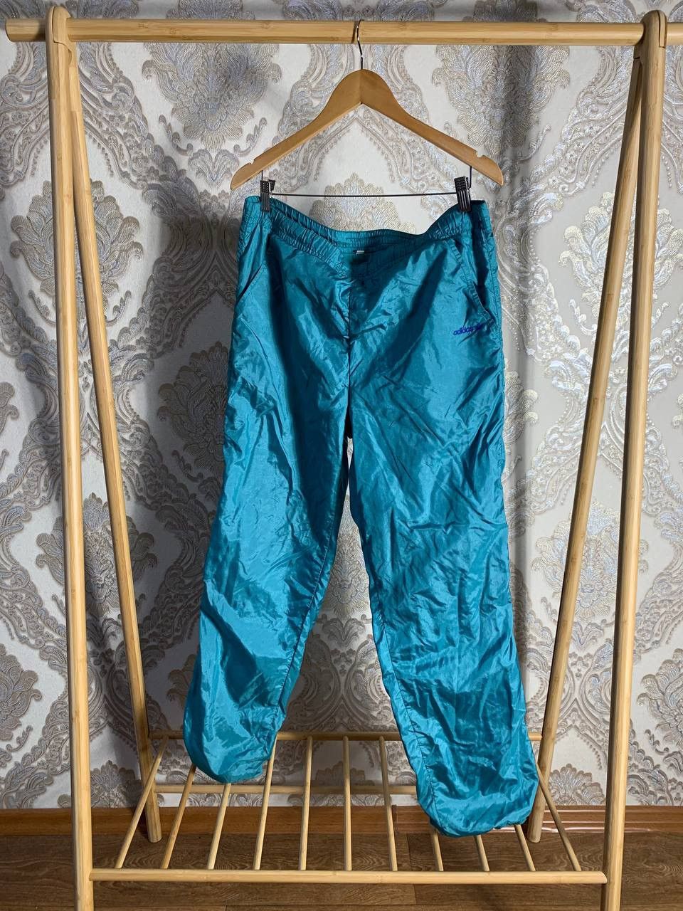 Adidas VINTAGE ADIDAS ORIGINAL EQUIPMENT SUIT SPORTSWEAR RETRO 90s Size US M / EU 48-50 / 2 - 12 Thumbnail