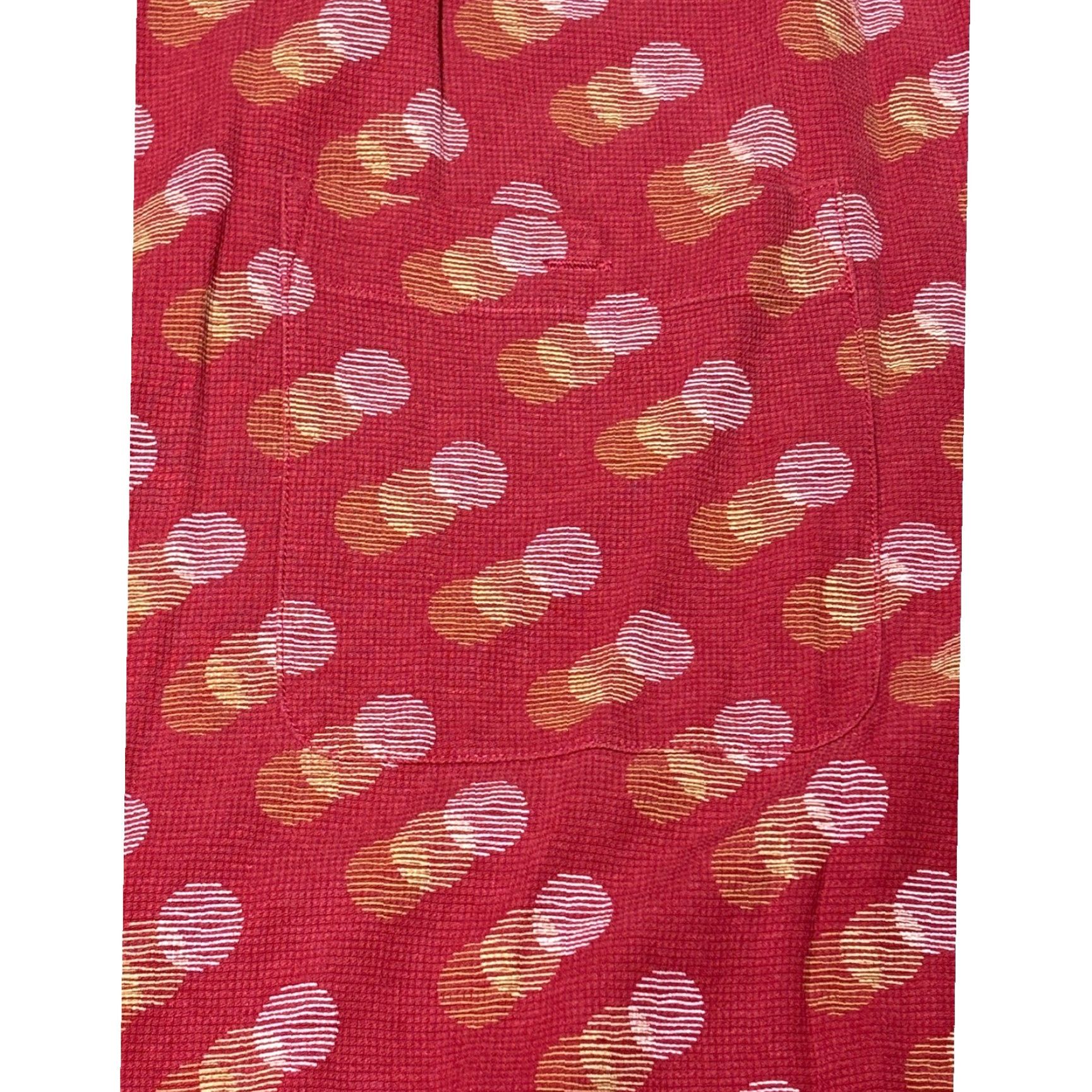 Vintage VINTAGE No Size US XXL / EU 58 / 5 - 2 Thumbnail